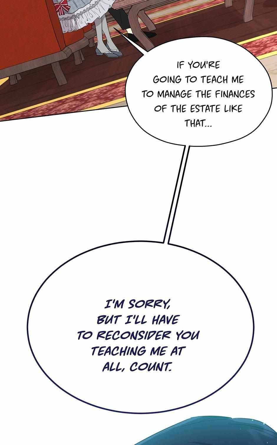 I Became the Male Lead’s Mother Chapter 70 - Page 74 in English
