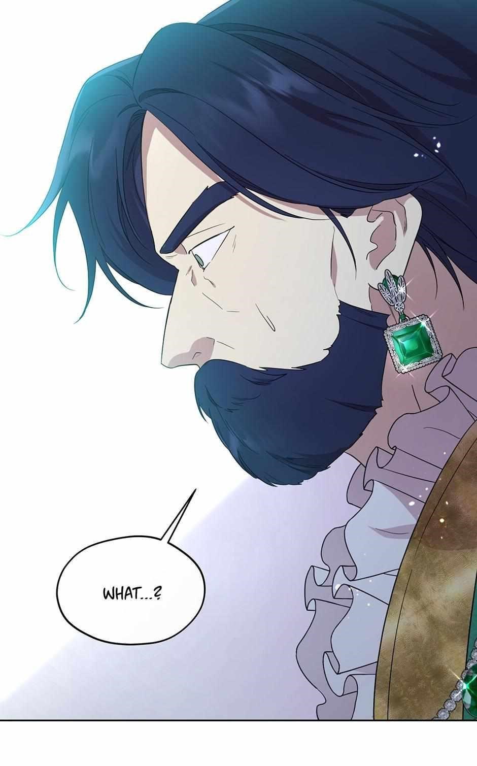 I Became the Male Lead’s Mother Chapter 70 - Page 75 in English