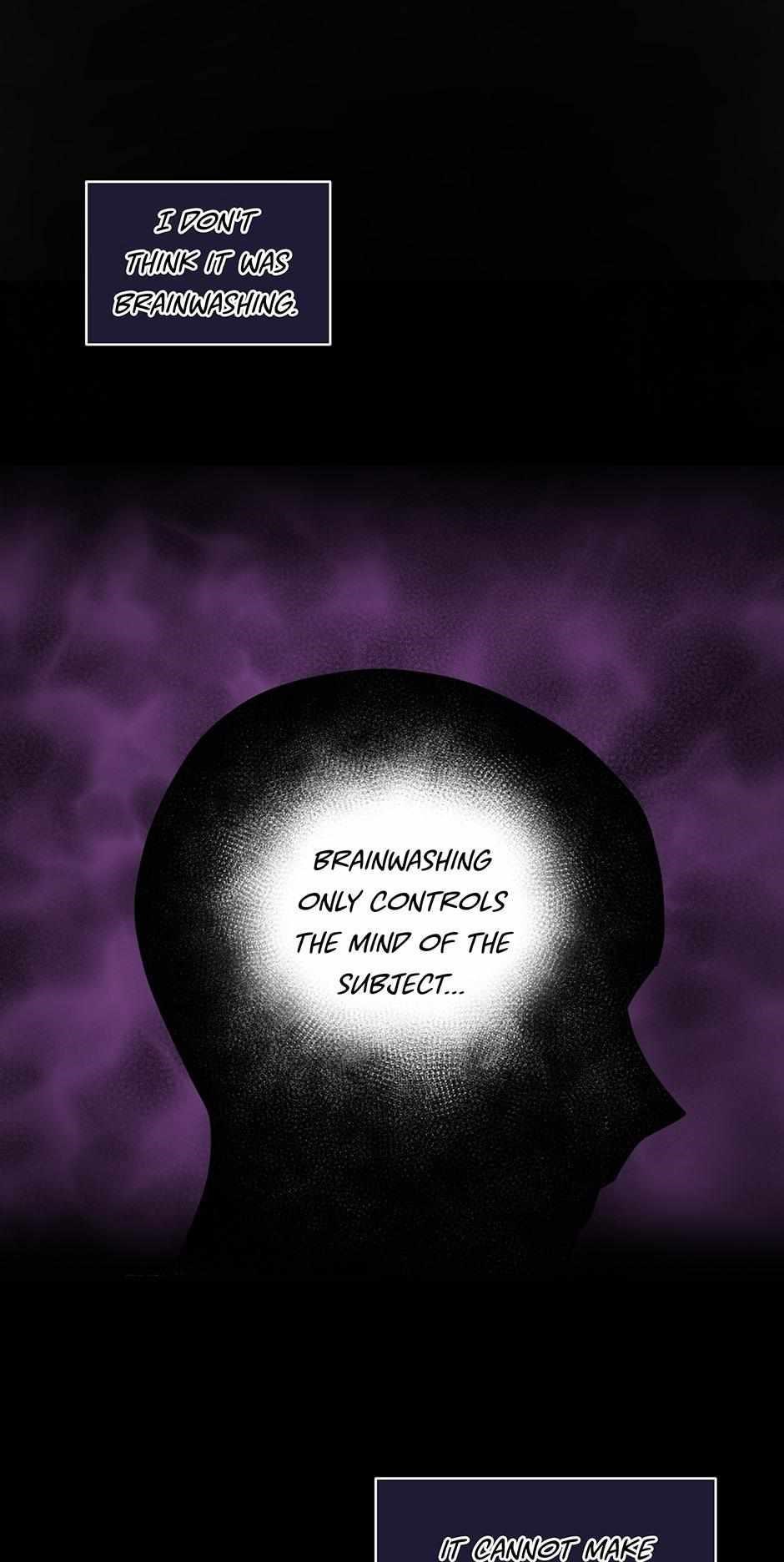I Became the Male Lead’s Mother Chapter 70 - Page 8 in English
