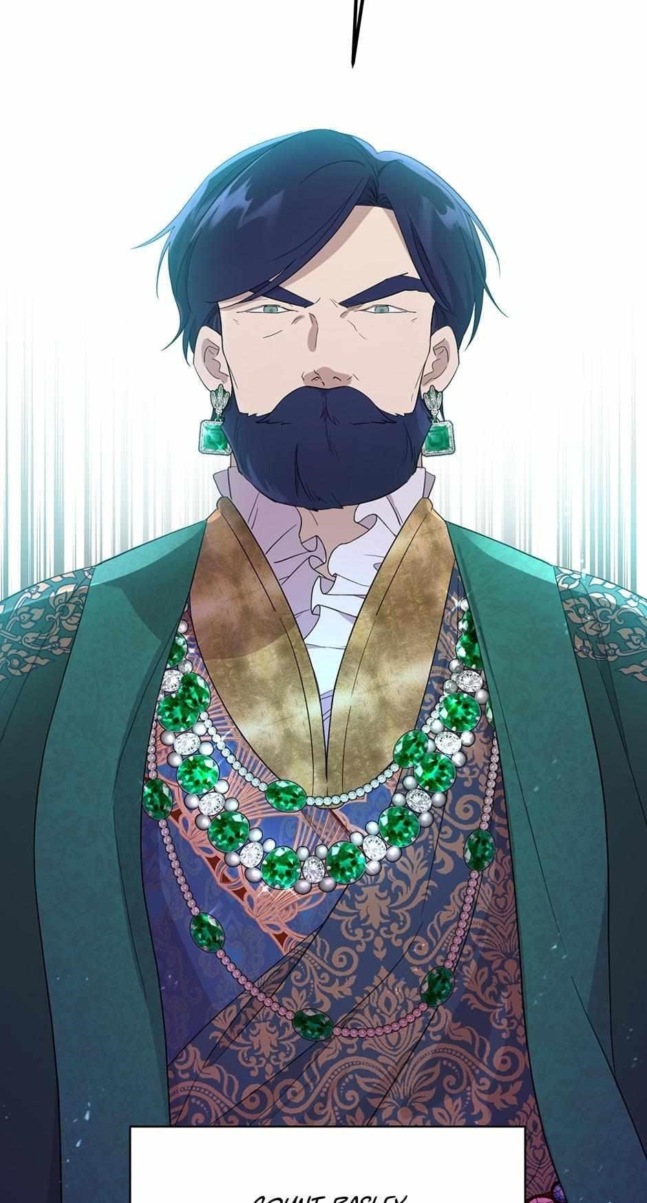 I Became the Male Lead’s Mother Chapter 70 - Page 85 in English