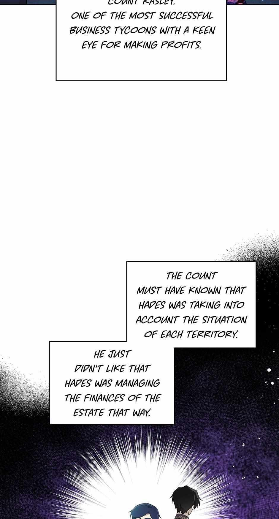 I Became the Male Lead’s Mother Chapter 70 - Page 86 in English