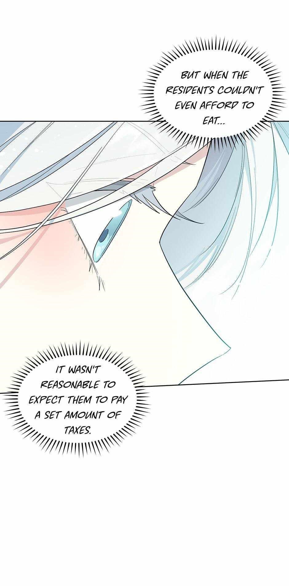 I Became the Male Lead’s Mother Chapter 70 - Page 88 in English