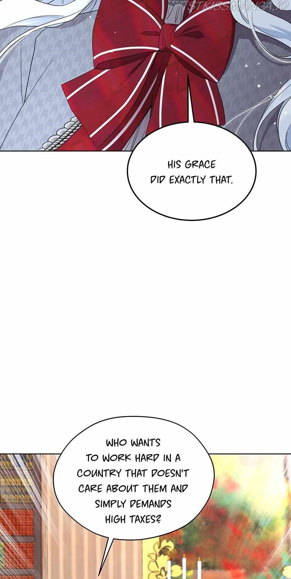 I Became the Male Lead’s Mother Chapter 71 - Page 11 in English