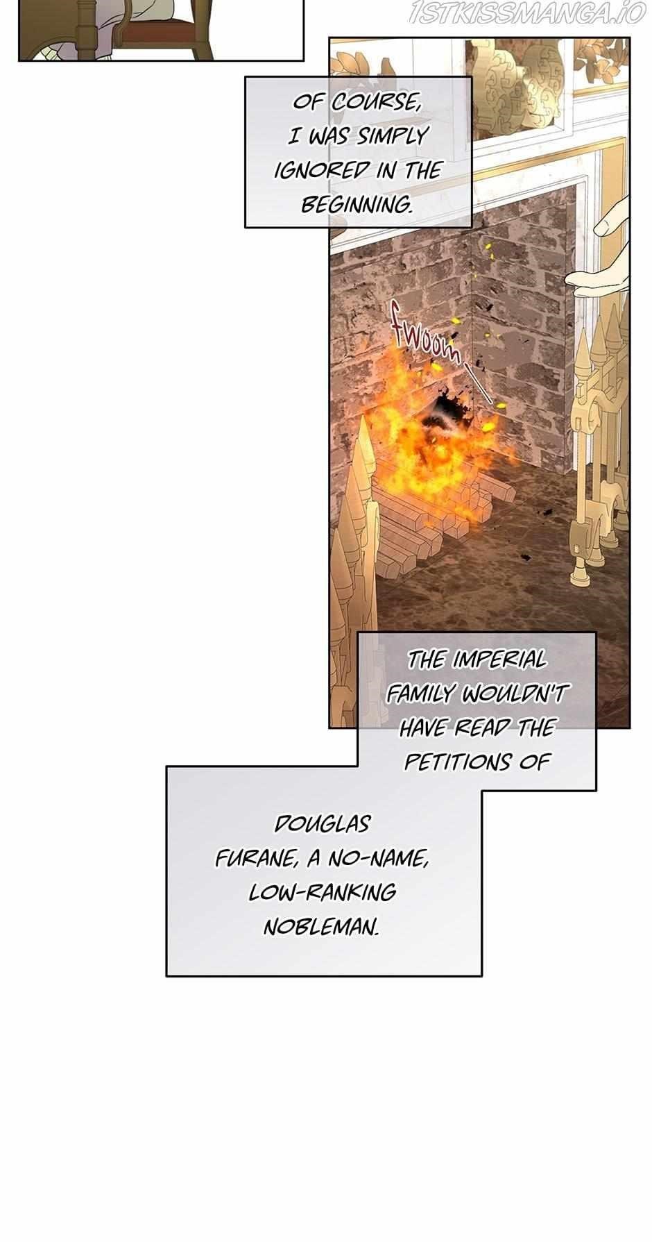 I Became the Male Lead’s Mother Chapter 71 - Page 32 in English