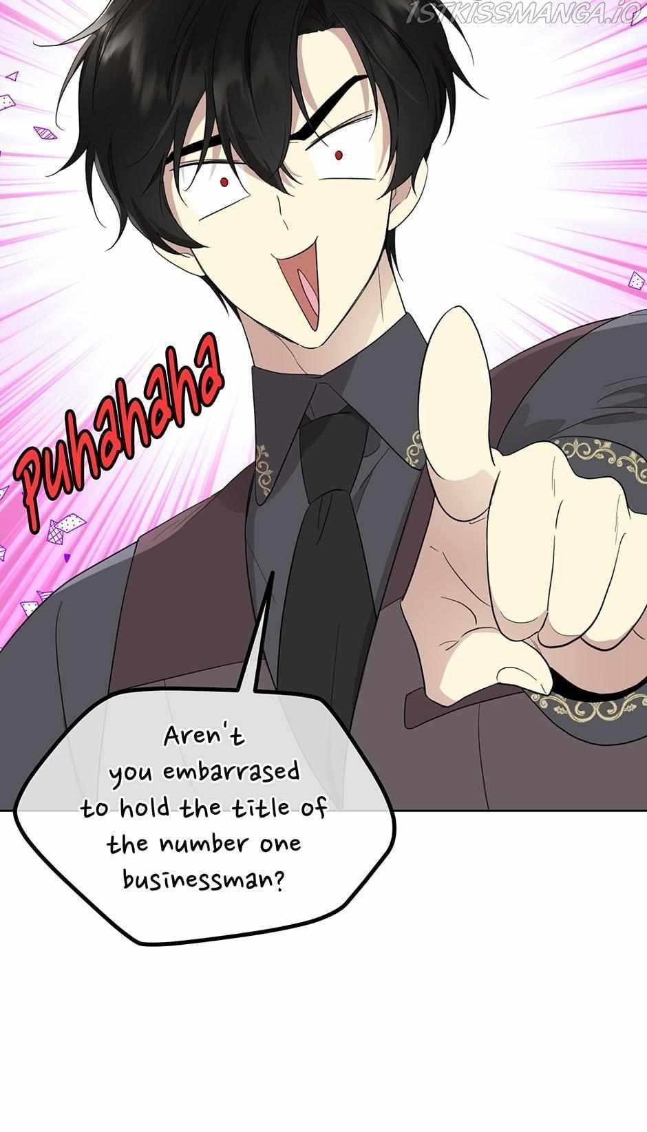 I Became the Male Lead’s Mother Chapter 71 - Page 42 in English