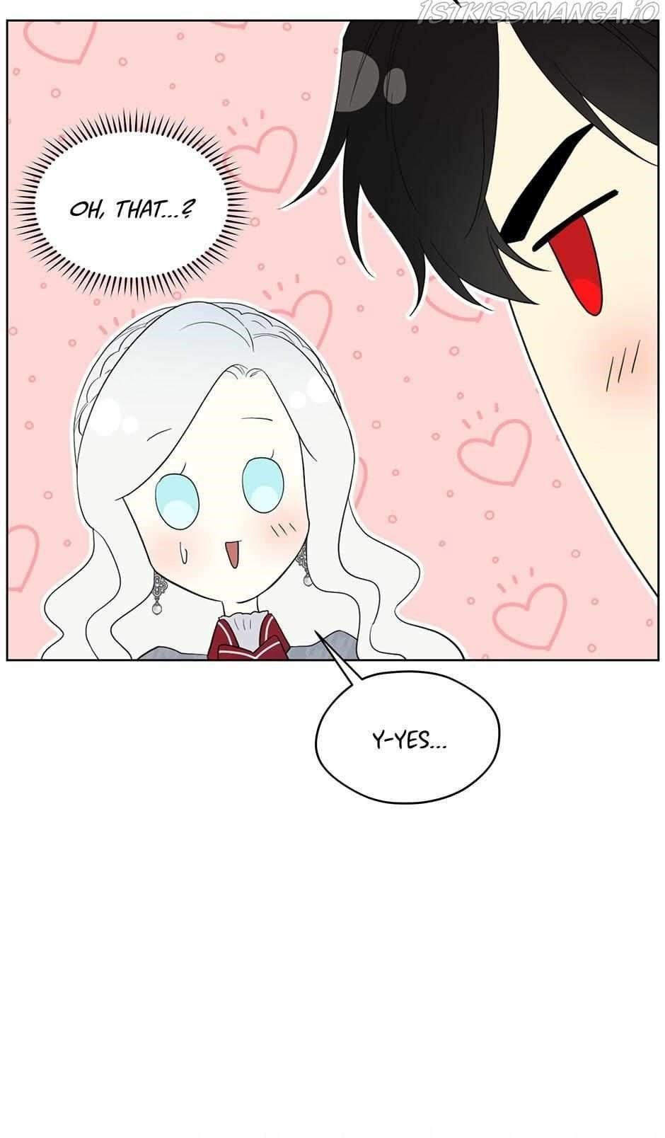I Became the Male Lead’s Mother Chapter 71 - Page 60 in English