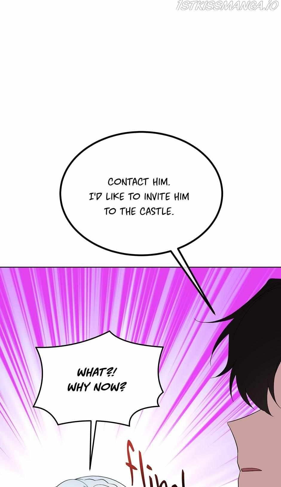 I Became the Male Lead’s Mother Chapter 71 - Page 65 in English
