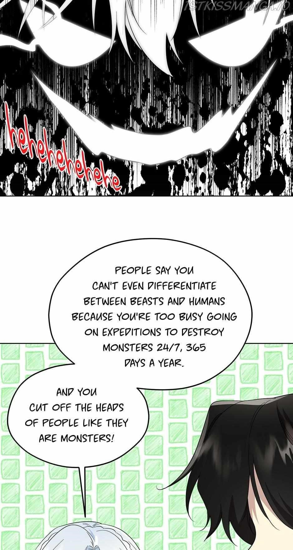 I Became the Male Lead’s Mother Chapter 71 - Page 74 in English