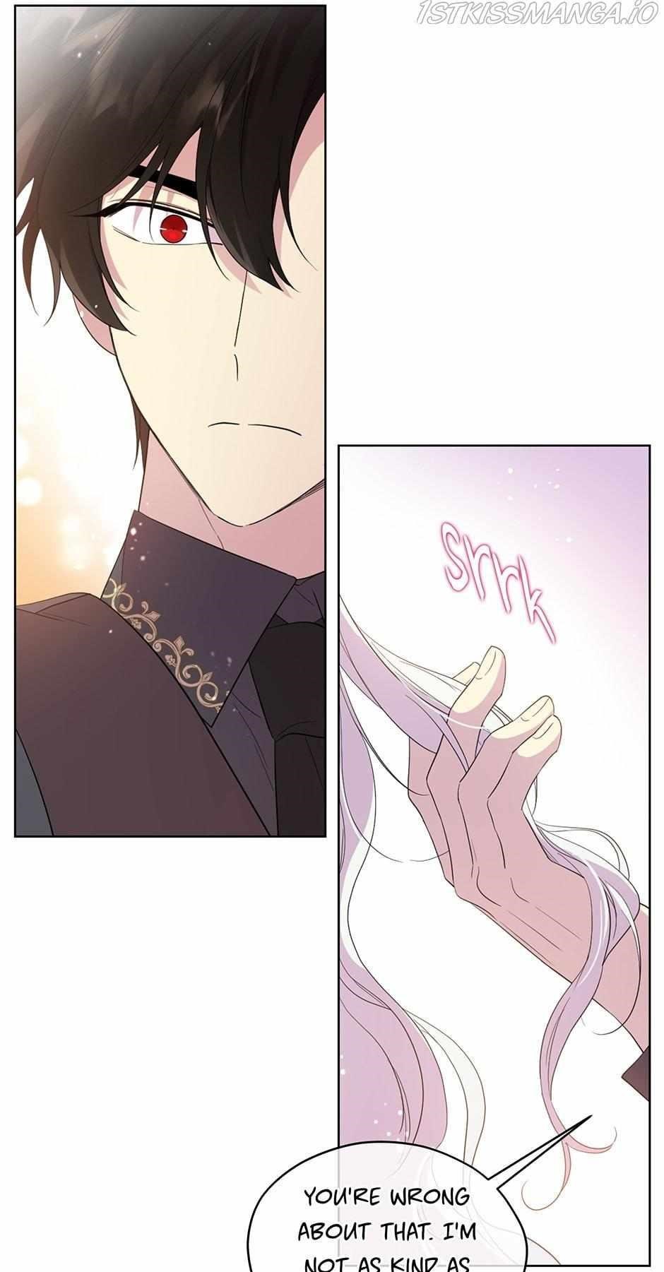 I Became the Male Lead’s Mother Chapter 71 - Page 79 in English