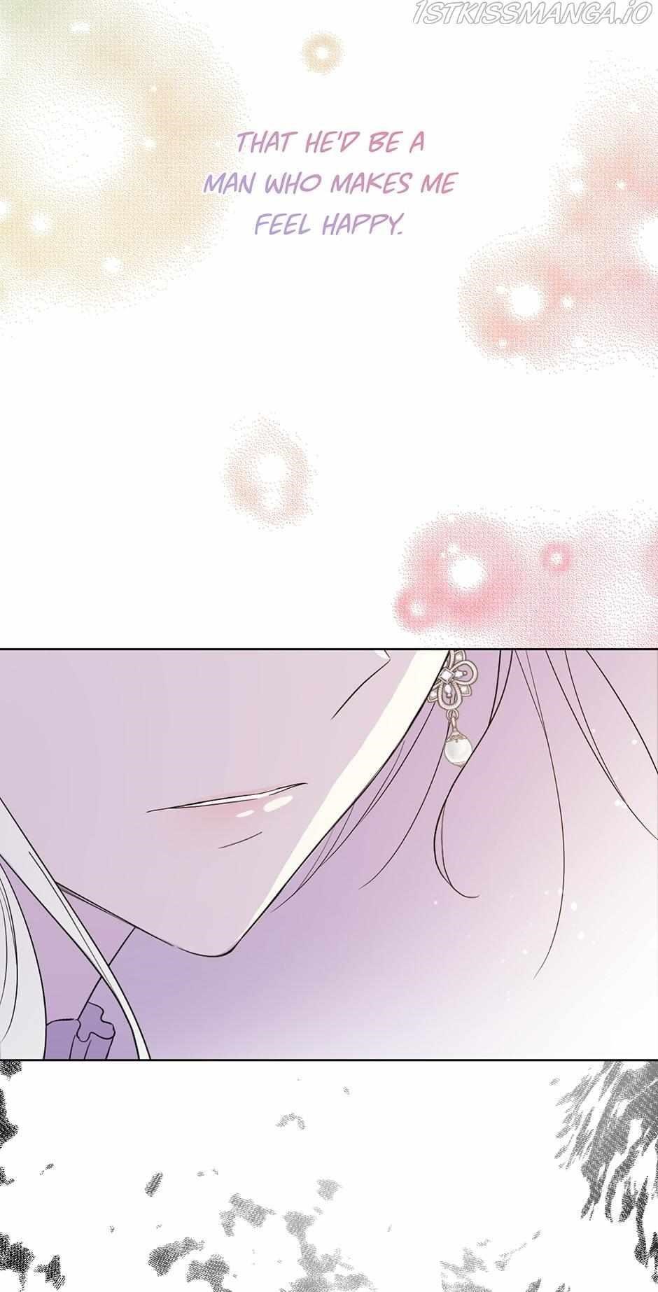 I Became the Male Lead’s Mother Chapter 71 - Page 84 in English