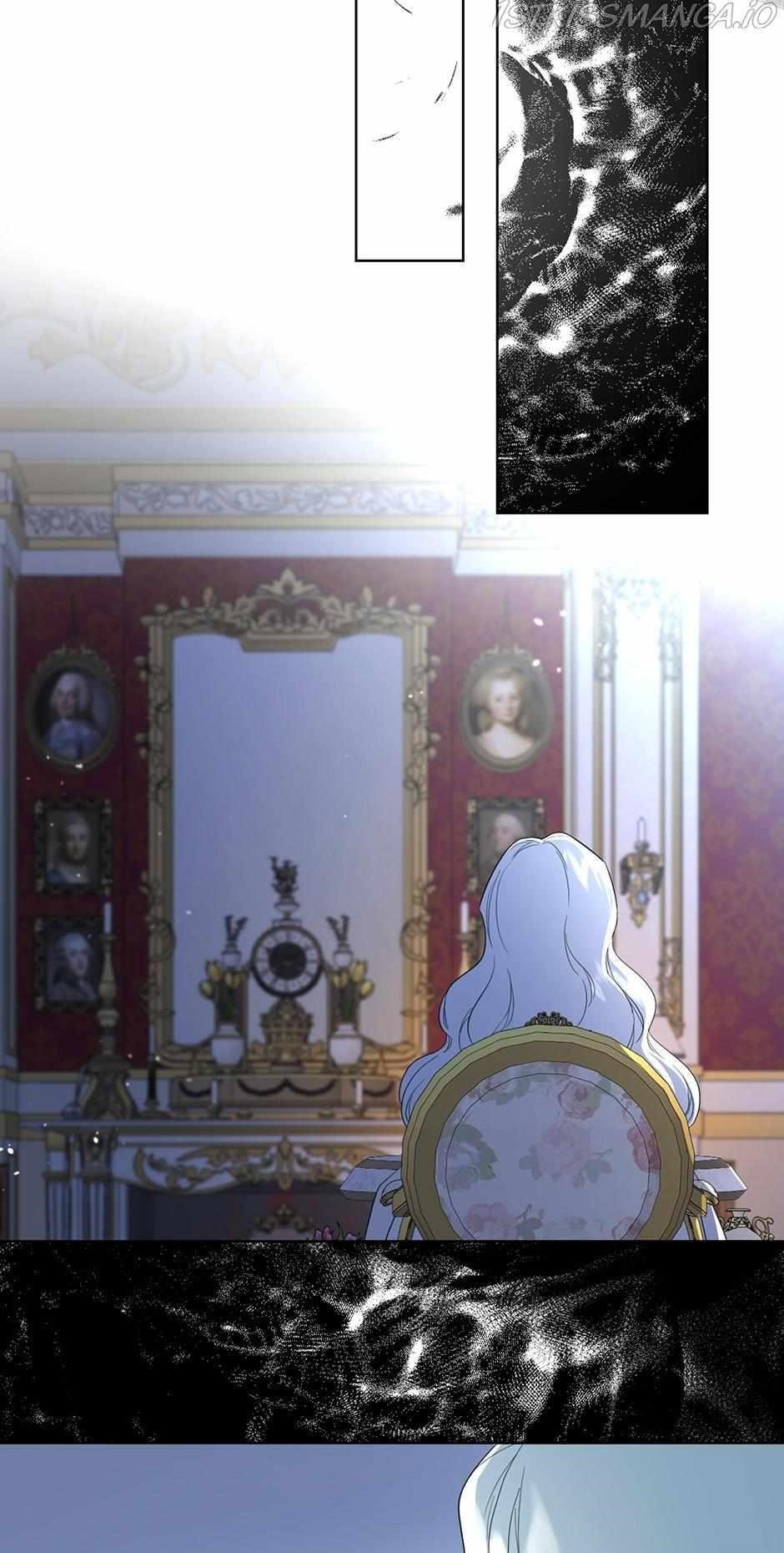 I Became the Male Lead’s Mother Chapter 71 - Page 87 in English
