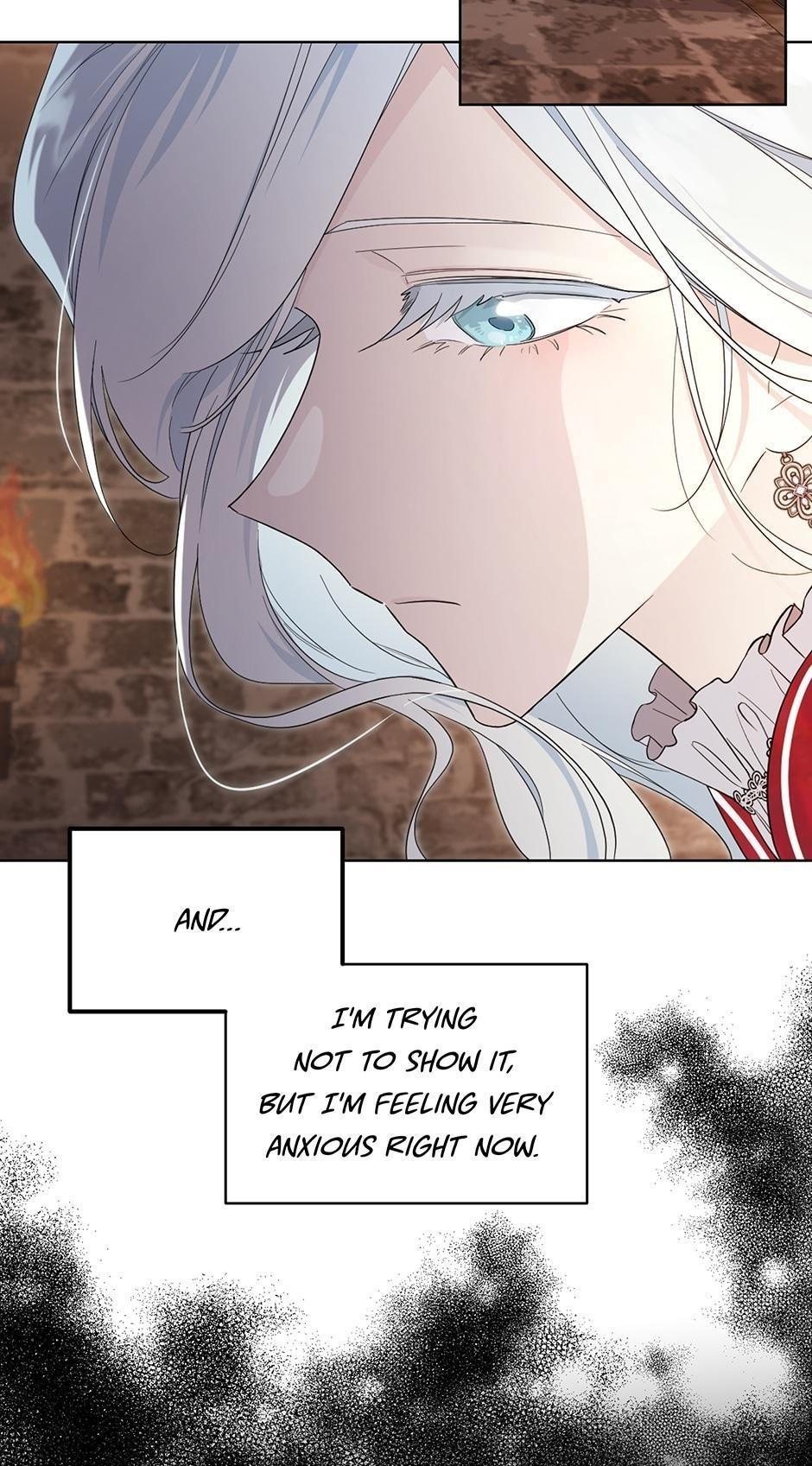 I Became the Male Lead’s Mother Chapter 72 - Page 12 in English