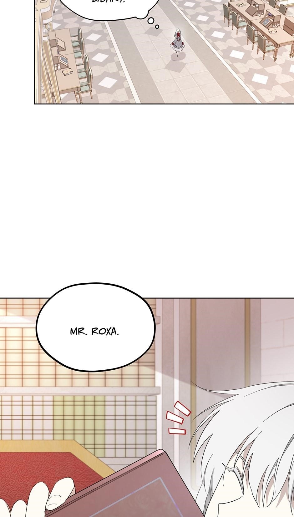 I Became the Male Lead’s Mother Chapter 72 - Page 16 in English