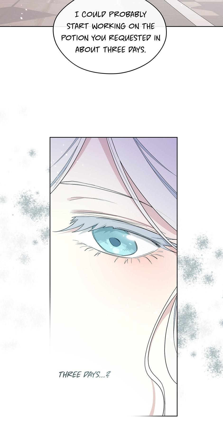 I Became the Male Lead’s Mother Chapter 72 - Page 24 in English