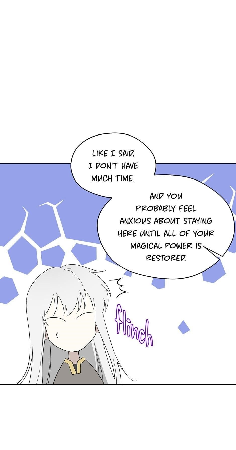 I Became the Male Lead’s Mother Chapter 72 - Page 25 in English