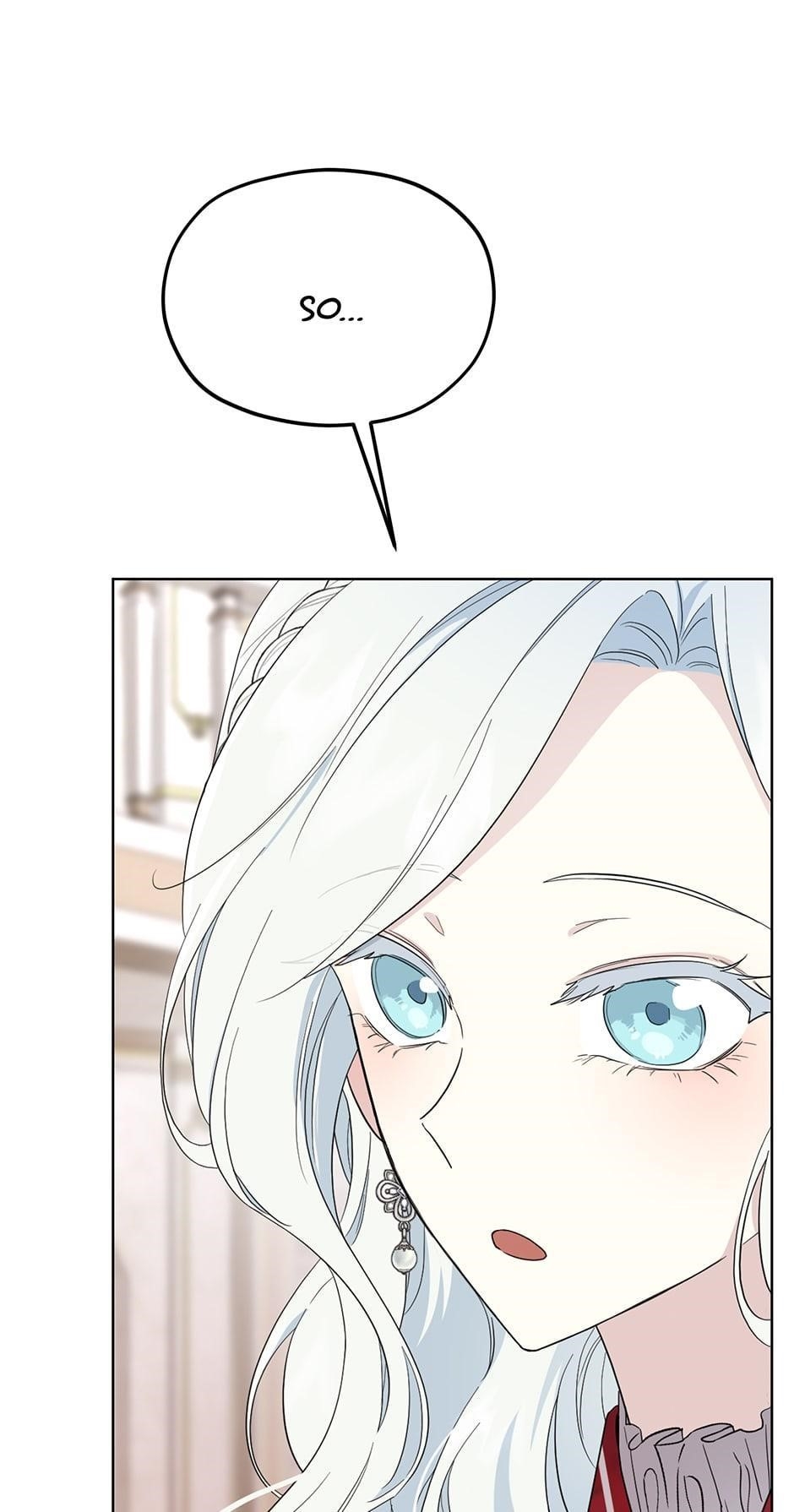 I Became the Male Lead’s Mother Chapter 72 - Page 26 in English