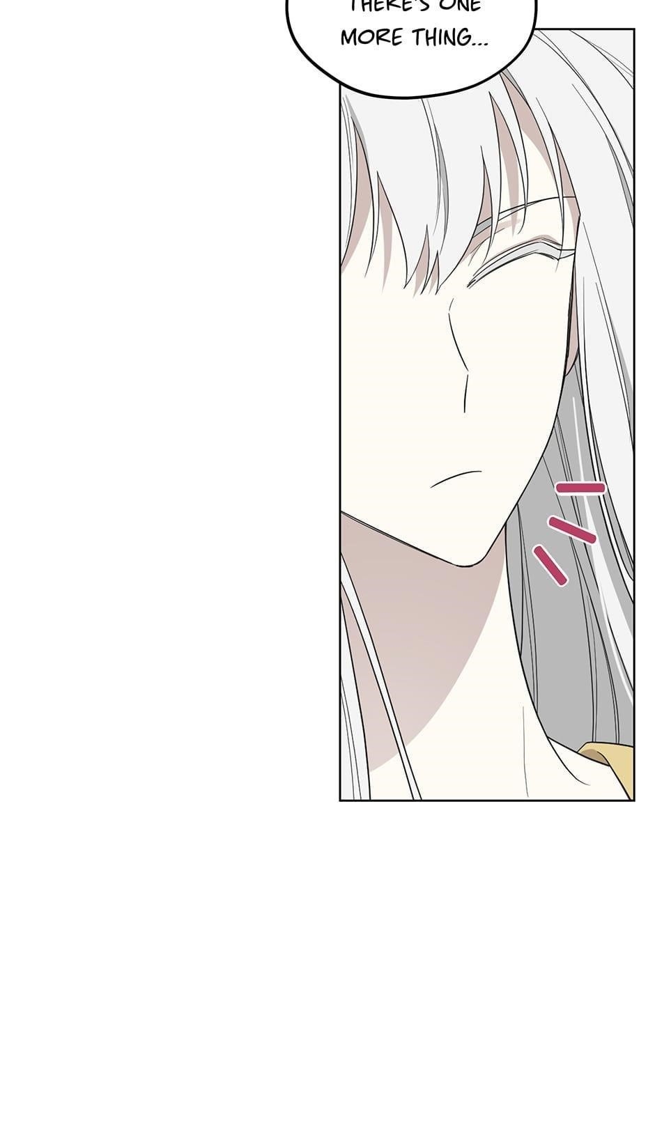 I Became the Male Lead’s Mother Chapter 72 - Page 30 in English