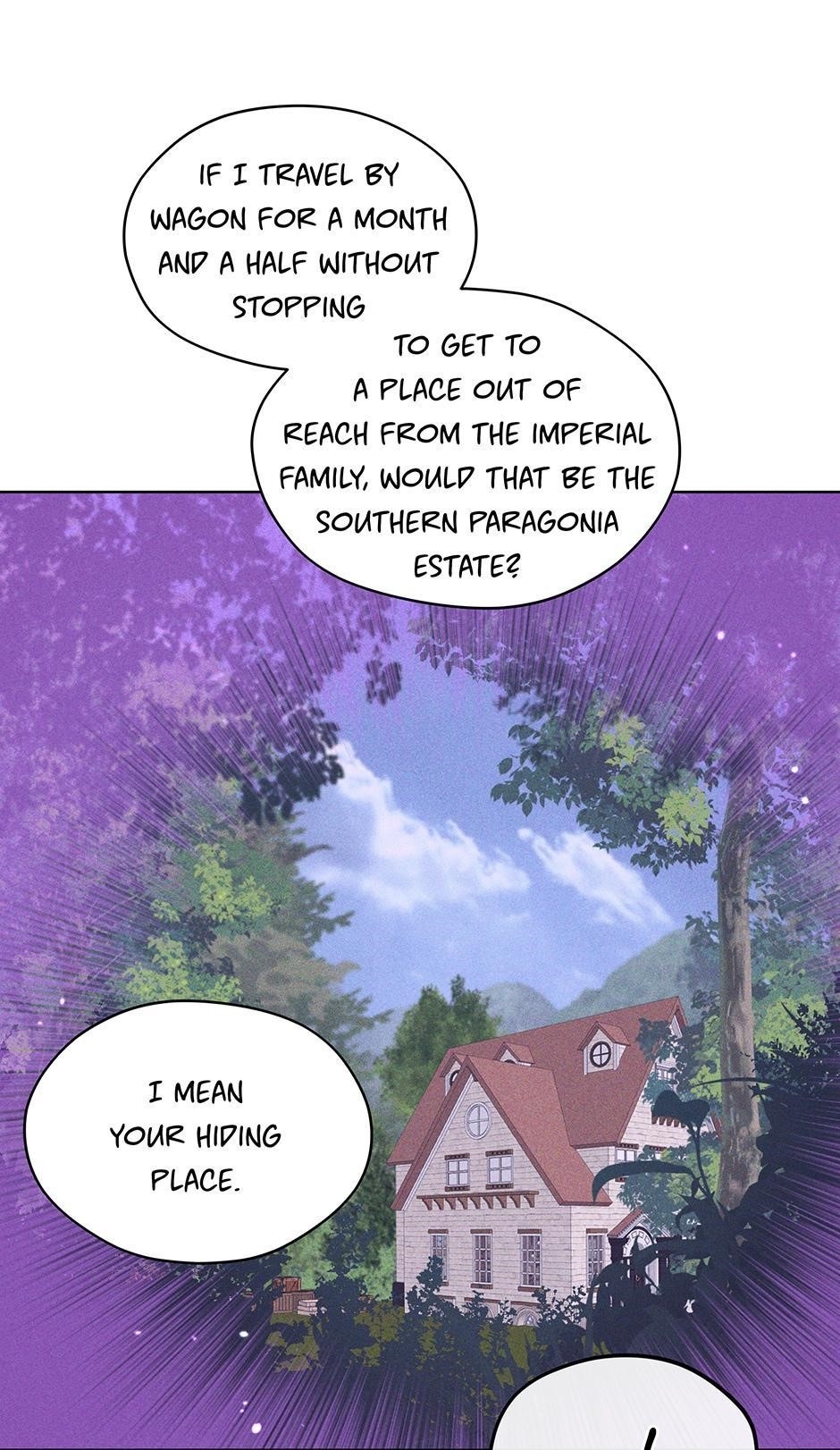I Became the Male Lead’s Mother Chapter 72 - Page 31 in English