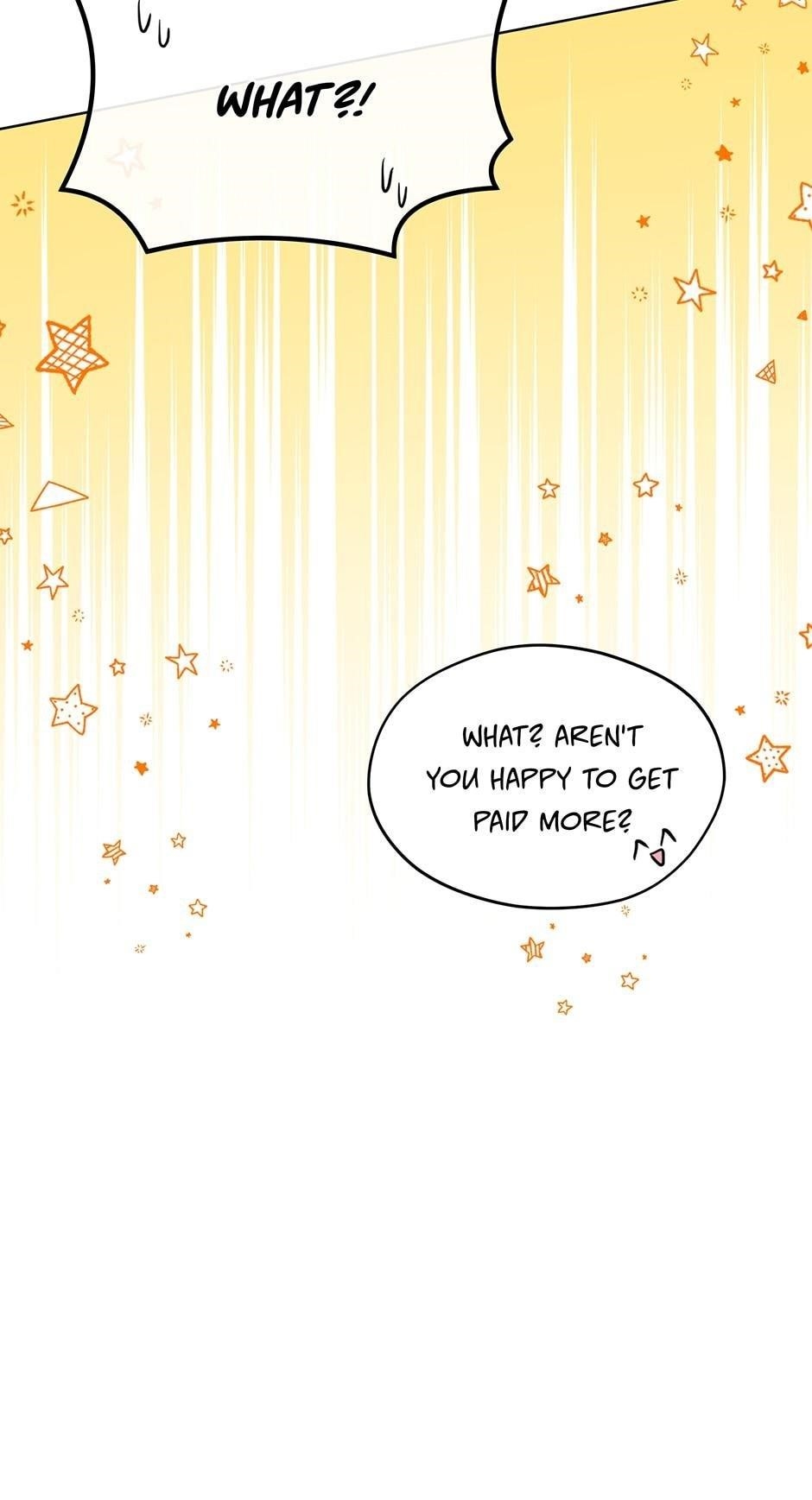 I Became the Male Lead’s Mother Chapter 72 - Page 38 in English