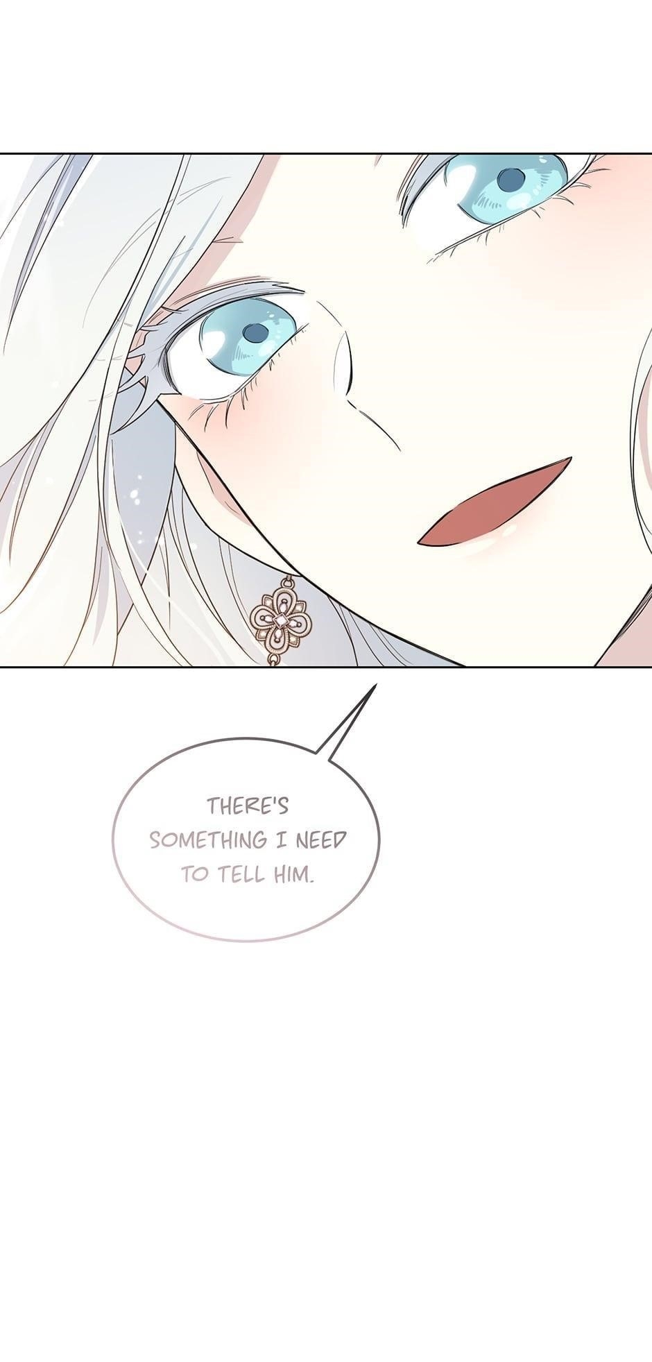 I Became the Male Lead’s Mother Chapter 72 - Page 4 in English