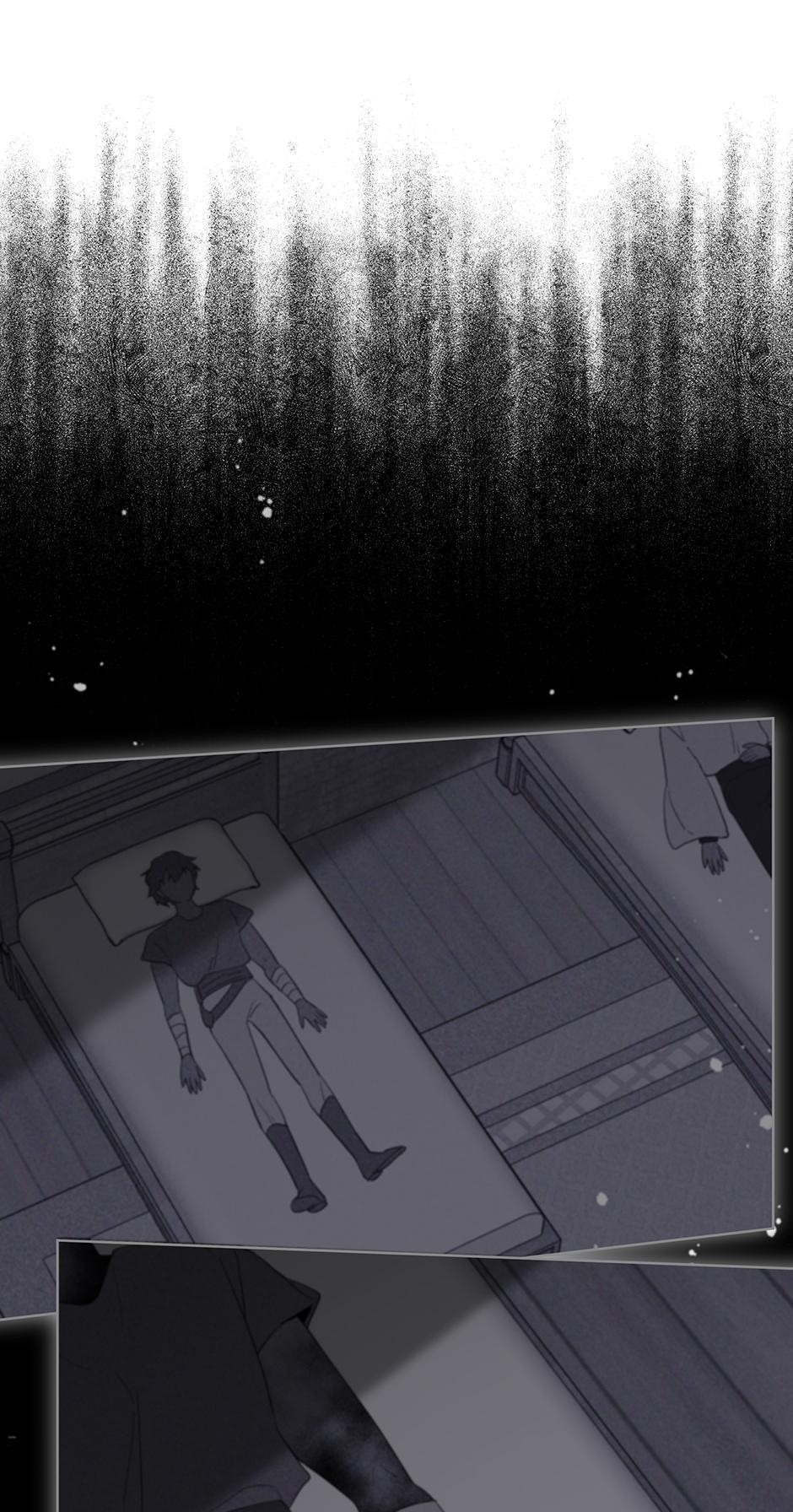 I Became the Male Lead’s Mother Chapter 72 - Page 43 in English