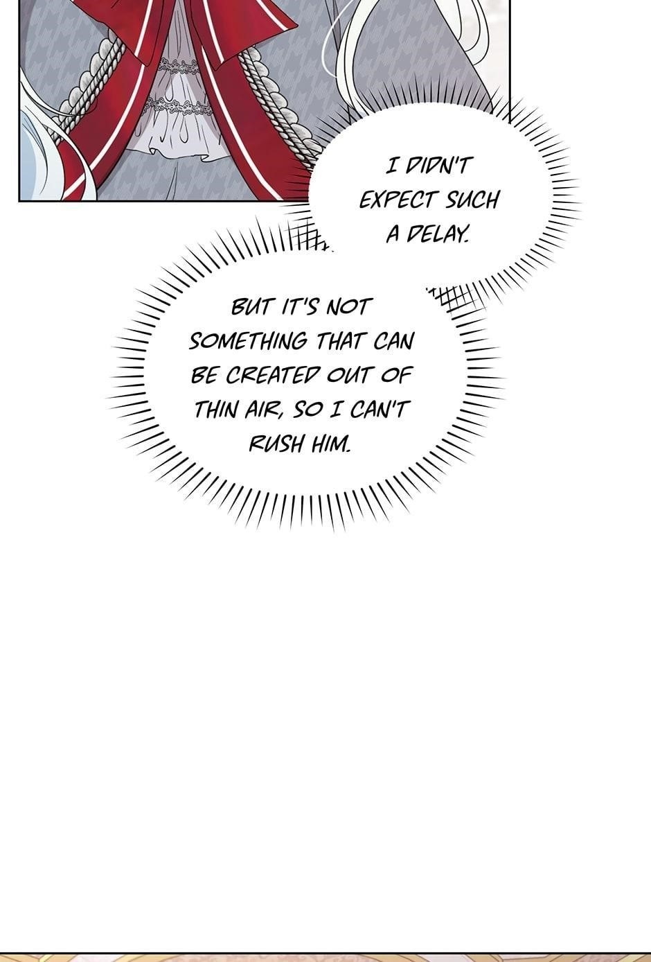 I Became the Male Lead’s Mother Chapter 72 - Page 57 in English