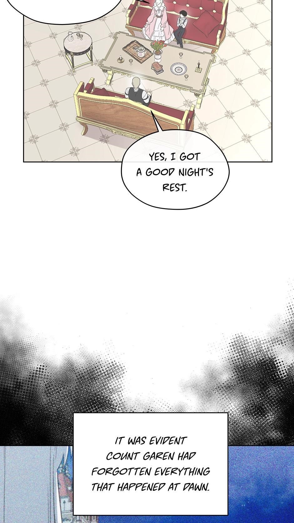 I Became the Male Lead’s Mother Chapter 72 - Page 6 in English