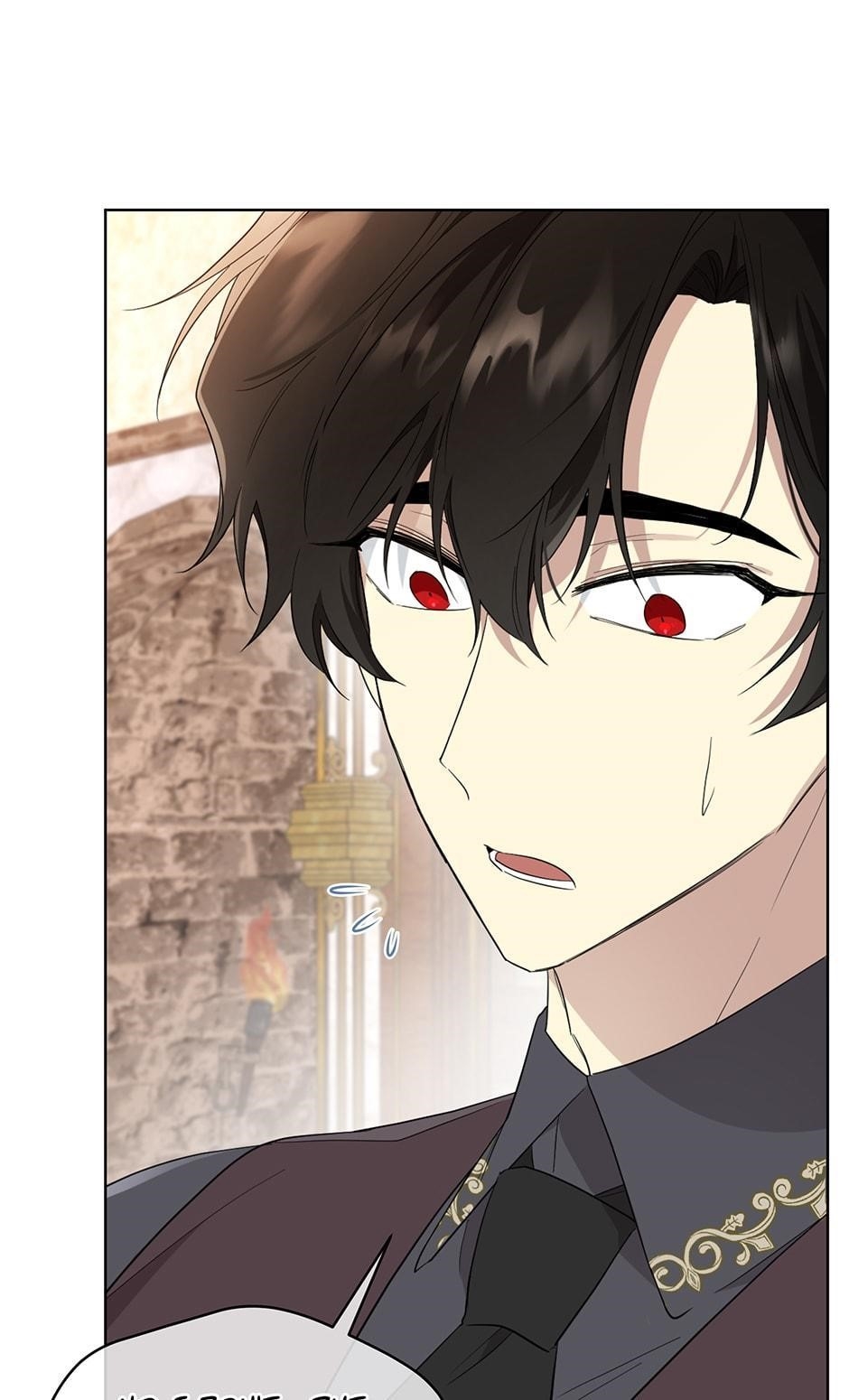 I Became the Male Lead’s Mother Chapter 72 - Page 62 in English