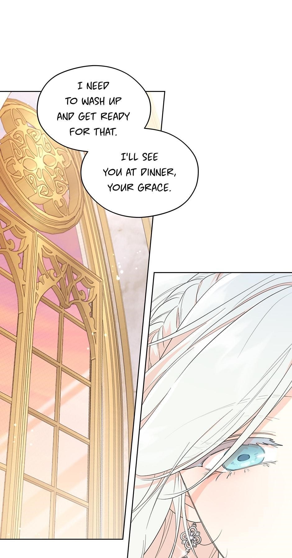 I Became the Male Lead’s Mother Chapter 72 - Page 66 in English