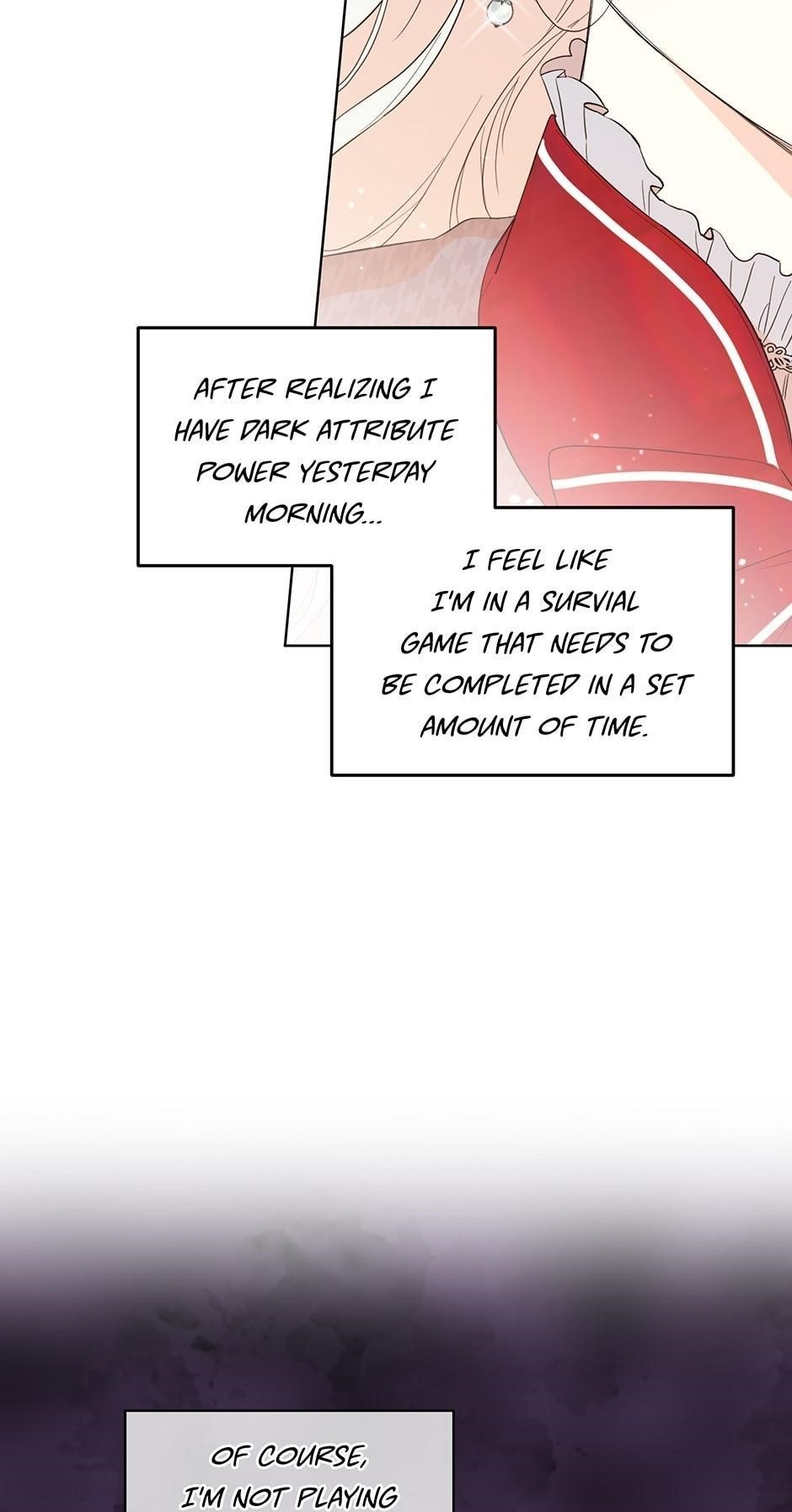 I Became the Male Lead’s Mother Chapter 72 - Page 67 in English