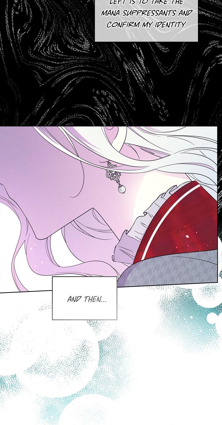 I Became the Male Lead’s Mother Chapter 72 - Page 69 in English