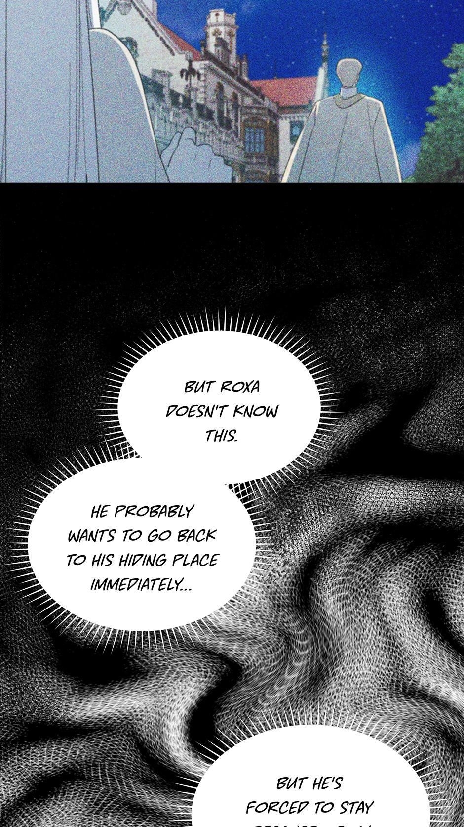 I Became the Male Lead’s Mother Chapter 72 - Page 7 in English