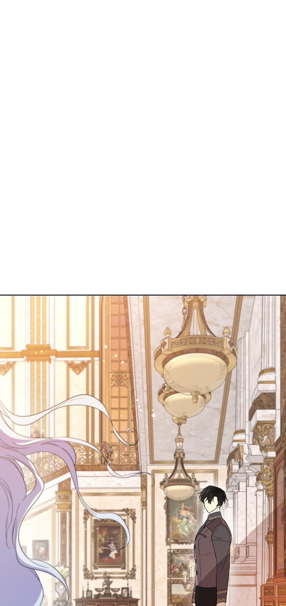 I Became the Male Lead’s Mother Chapter 72 - Page 71 in English