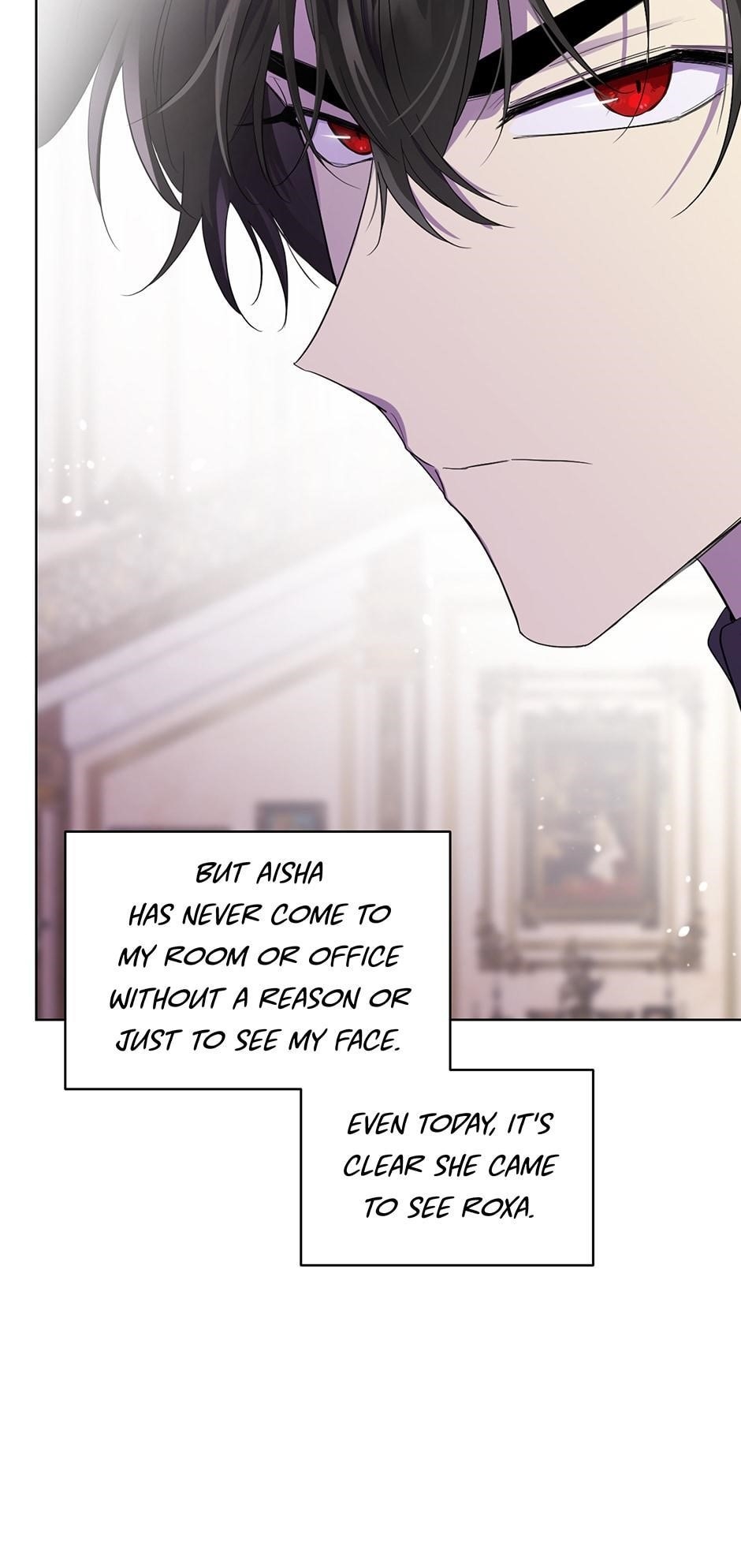 I Became the Male Lead’s Mother Chapter 72 - Page 73 in English