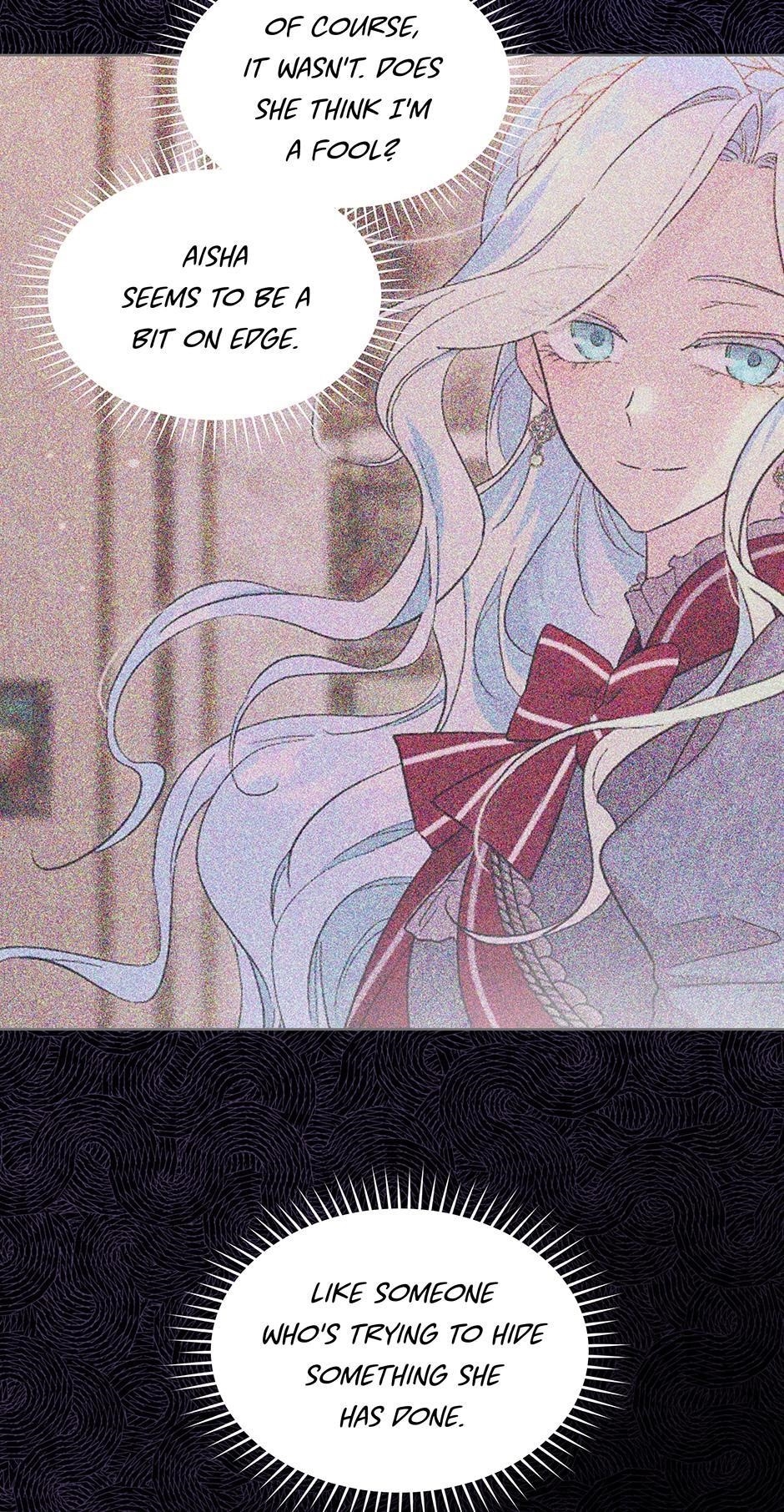 I Became the Male Lead’s Mother Chapter 72 - Page 75 in English