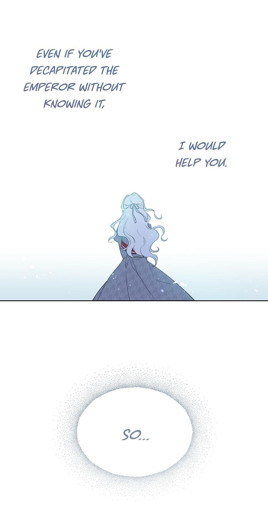 I Became the Male Lead’s Mother Chapter 72 - Page 77 in English