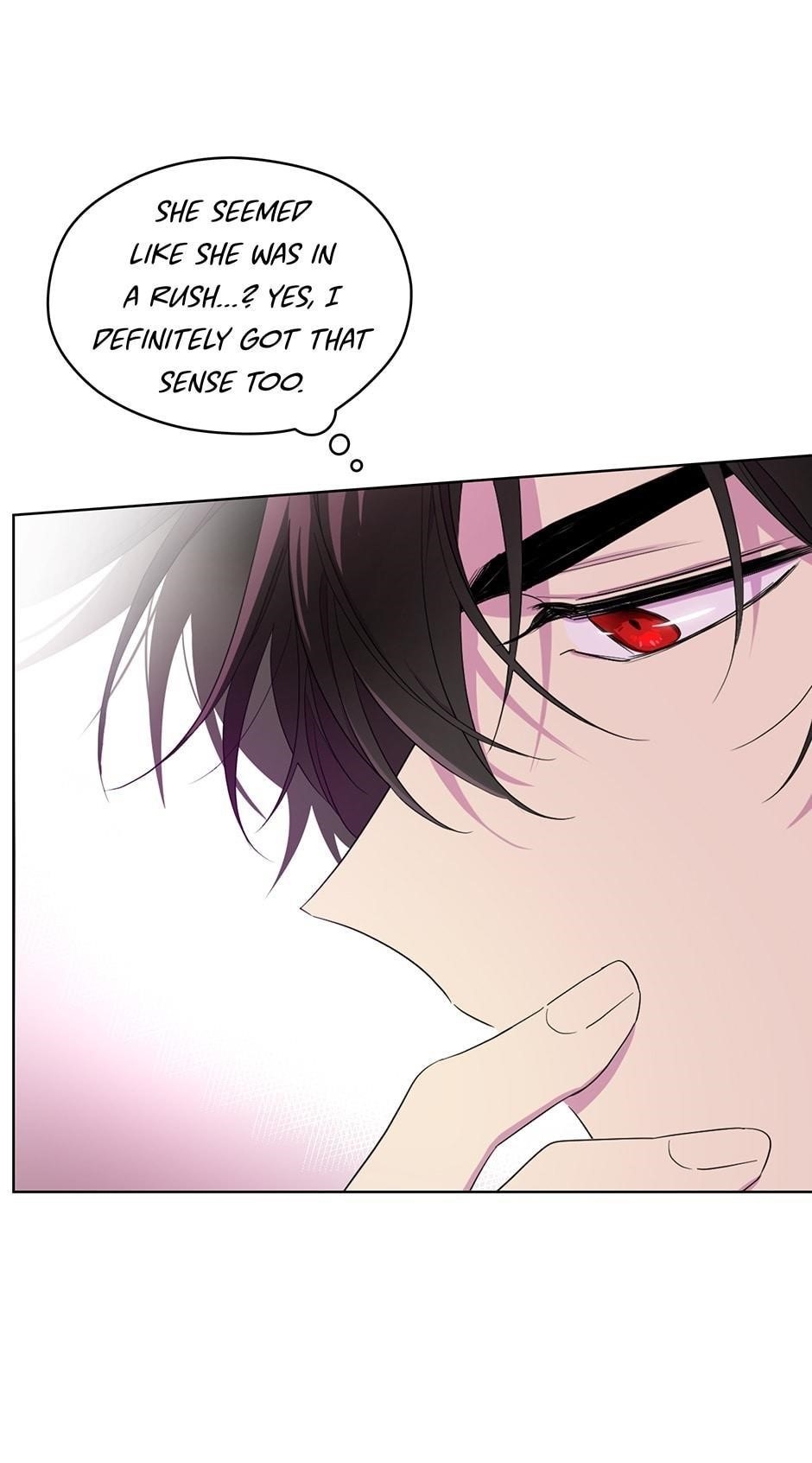 I Became the Male Lead’s Mother Chapter 73 - Page 18 in English
