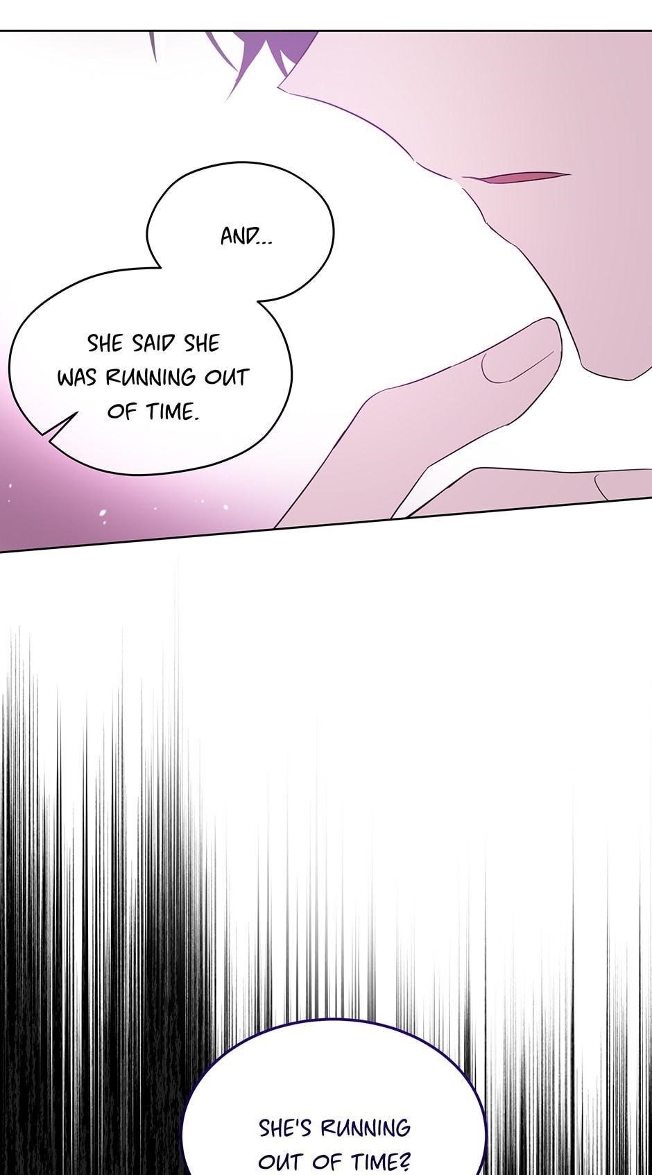 I Became the Male Lead’s Mother Chapter 73 - Page 19 in English