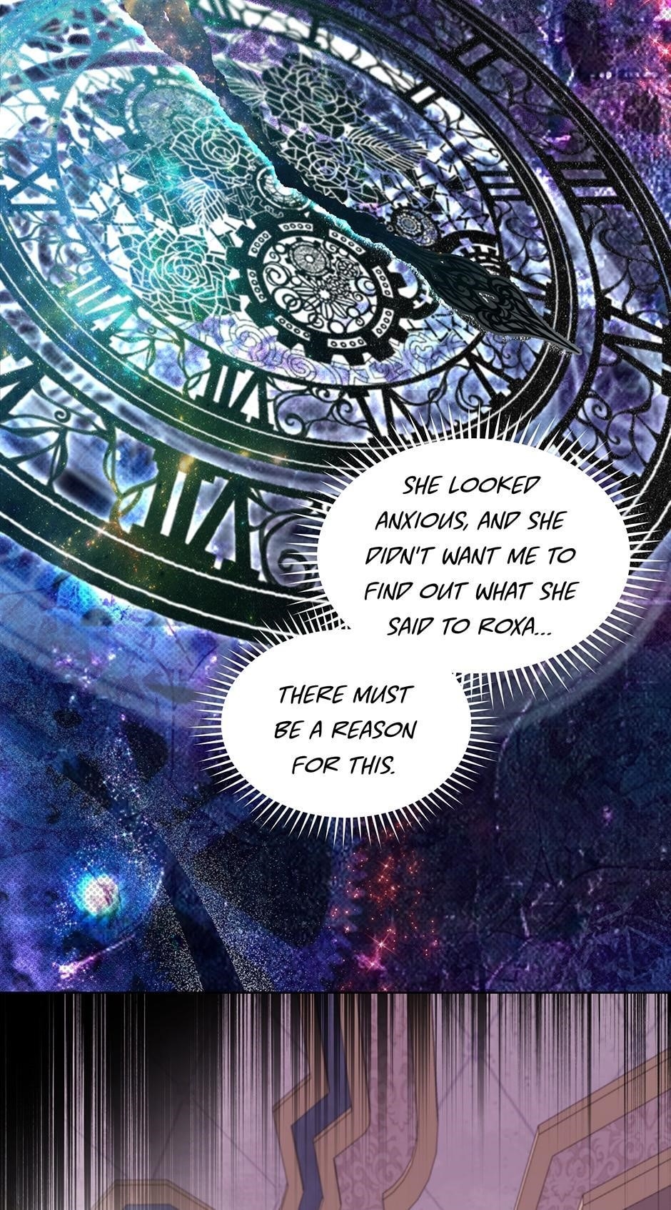 I Became the Male Lead’s Mother Chapter 73 - Page 21 in English