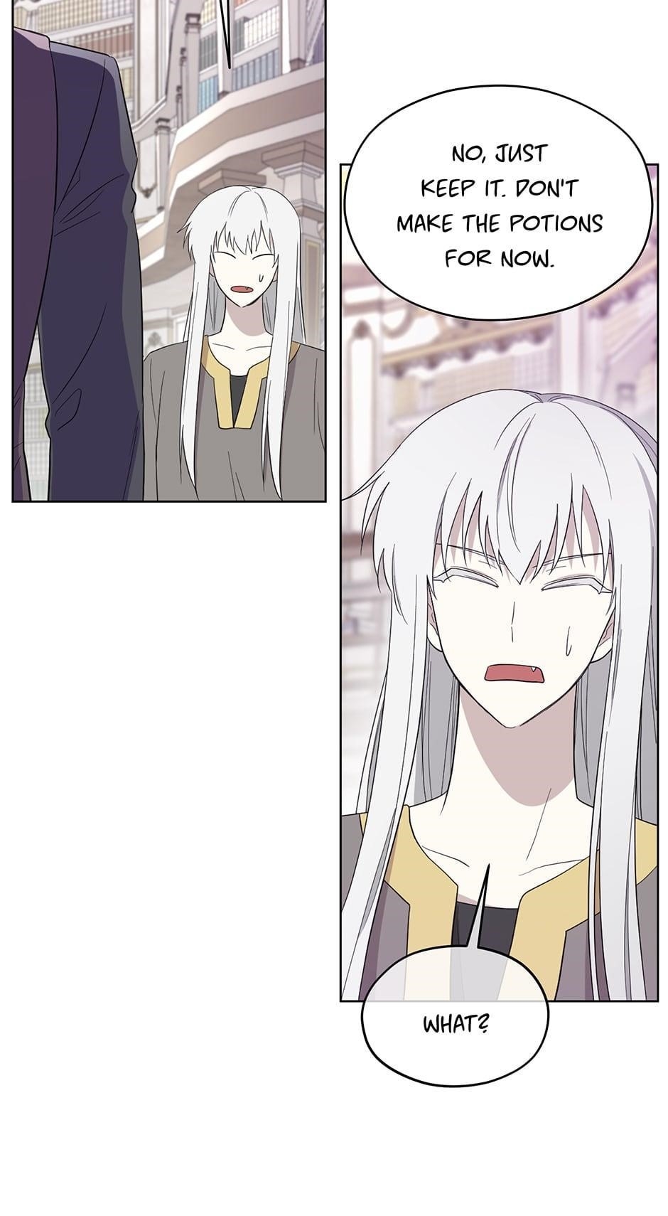 I Became the Male Lead’s Mother Chapter 73 - Page 24 in English