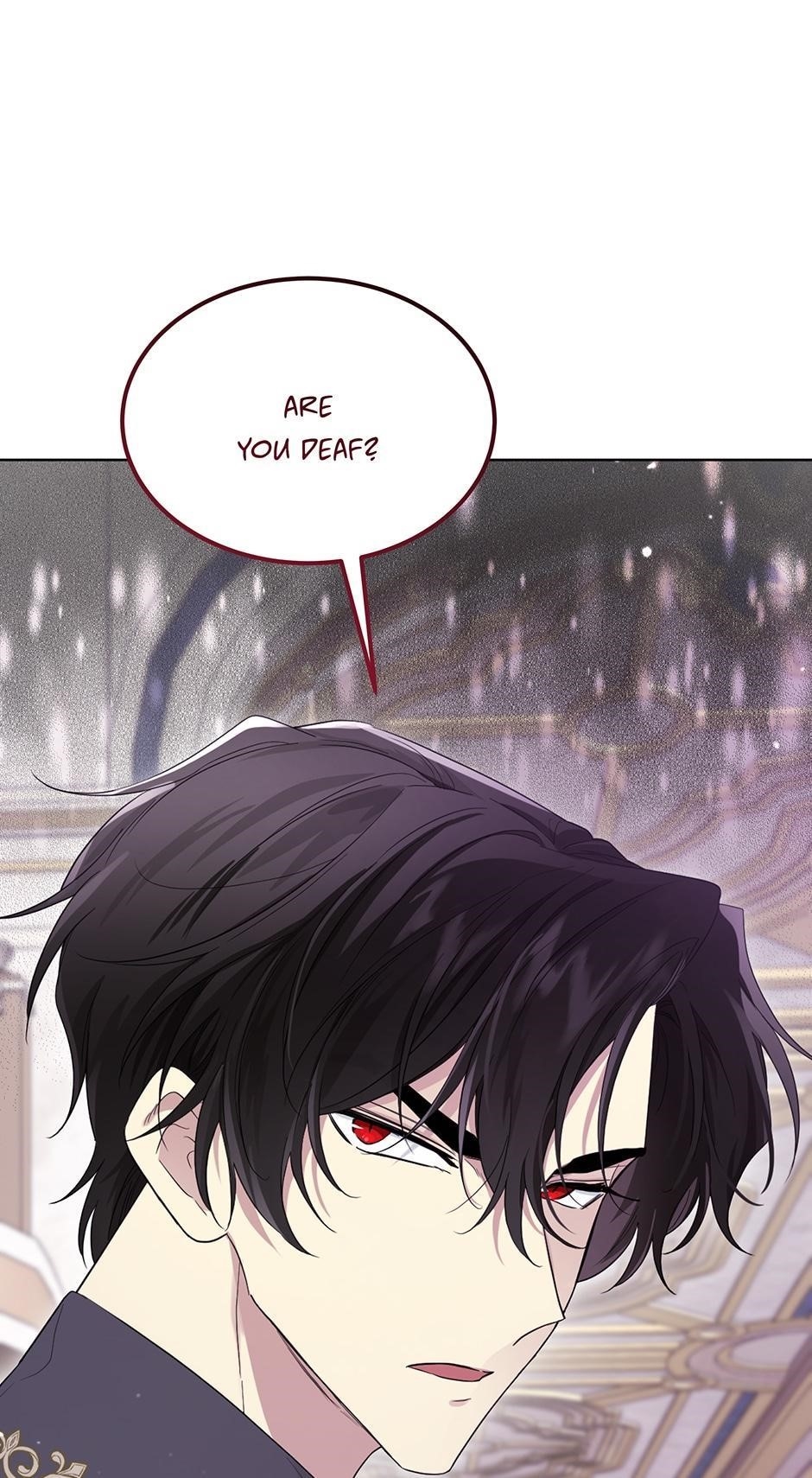 I Became the Male Lead’s Mother Chapter 73 - Page 25 in English