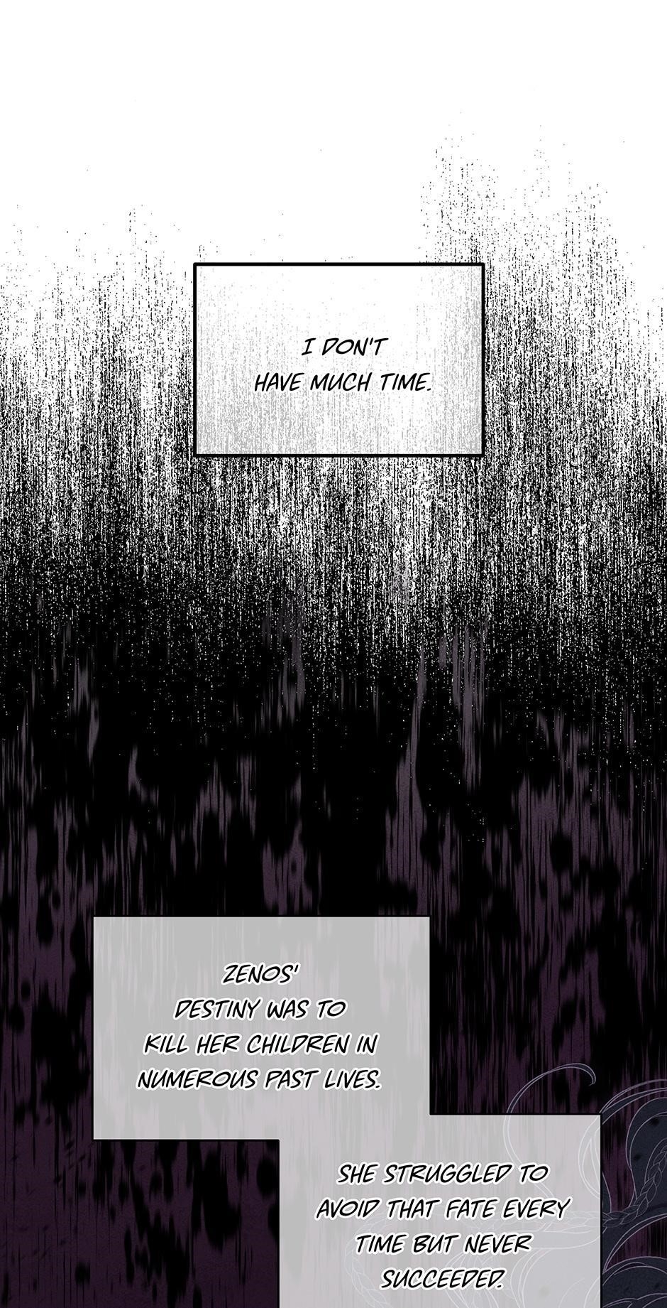 I Became the Male Lead’s Mother Chapter 73 - Page 37 in English