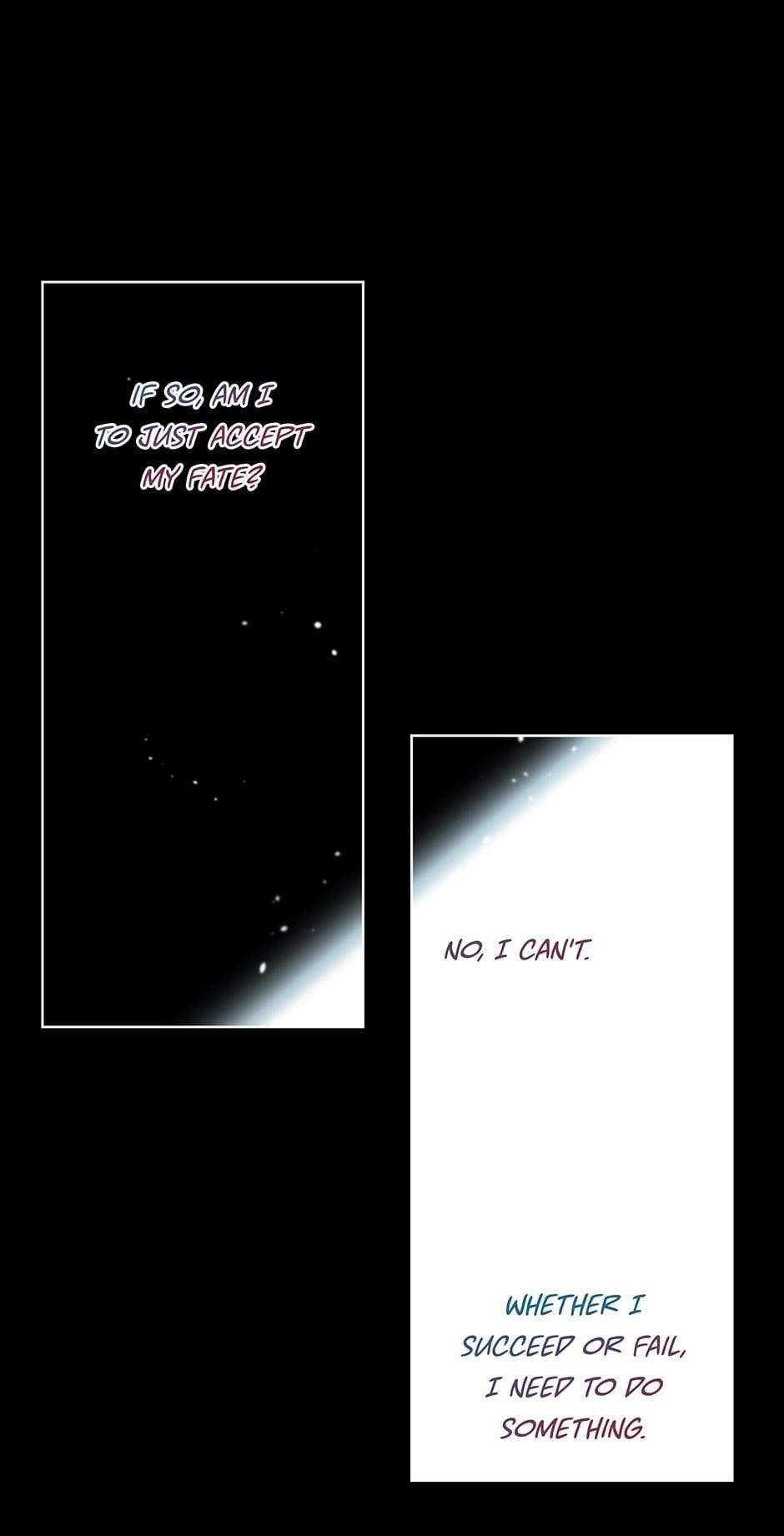 I Became the Male Lead’s Mother Chapter 73 - Page 39 in English