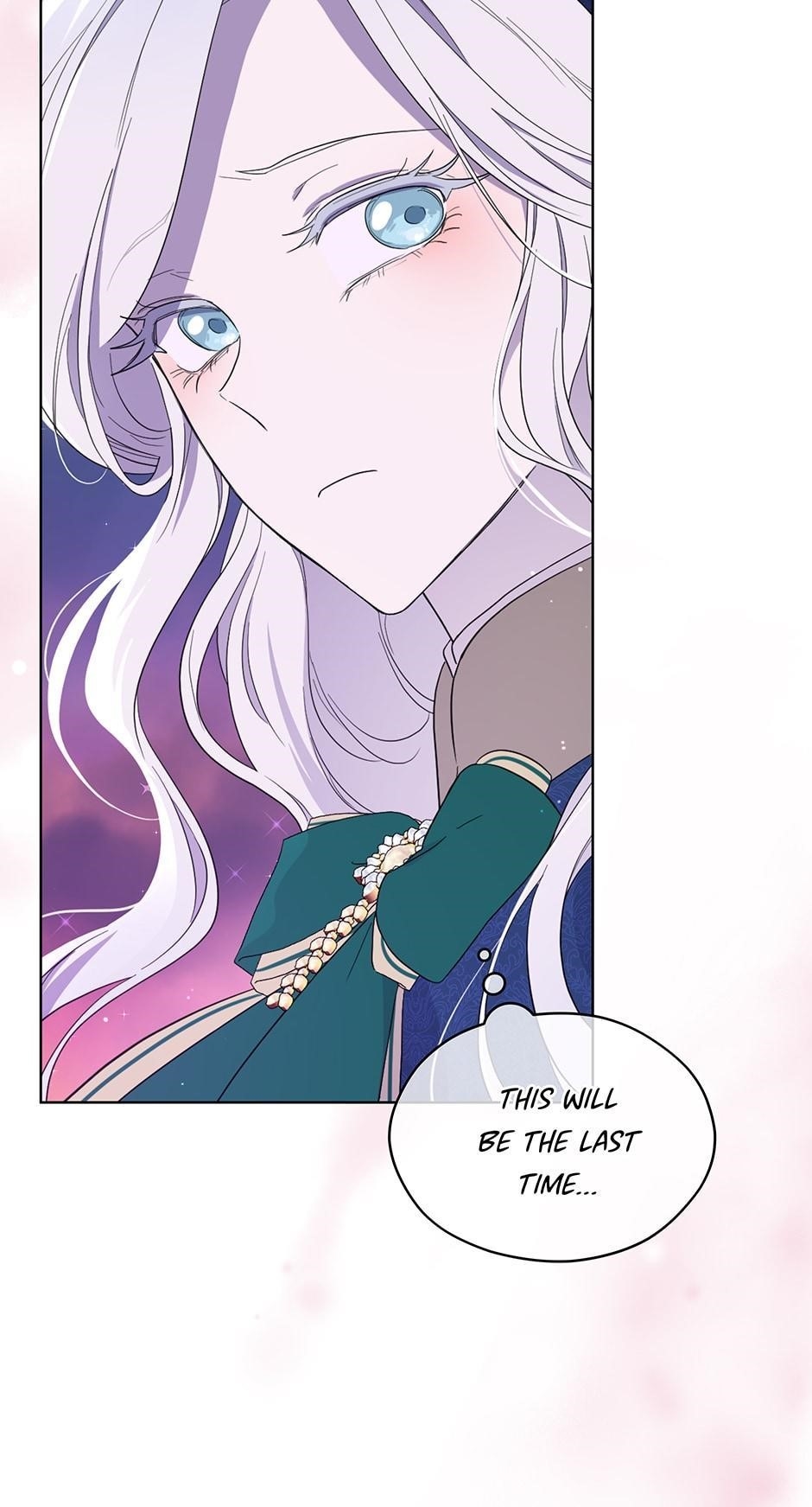 I Became the Male Lead’s Mother Chapter 73 - Page 45 in English