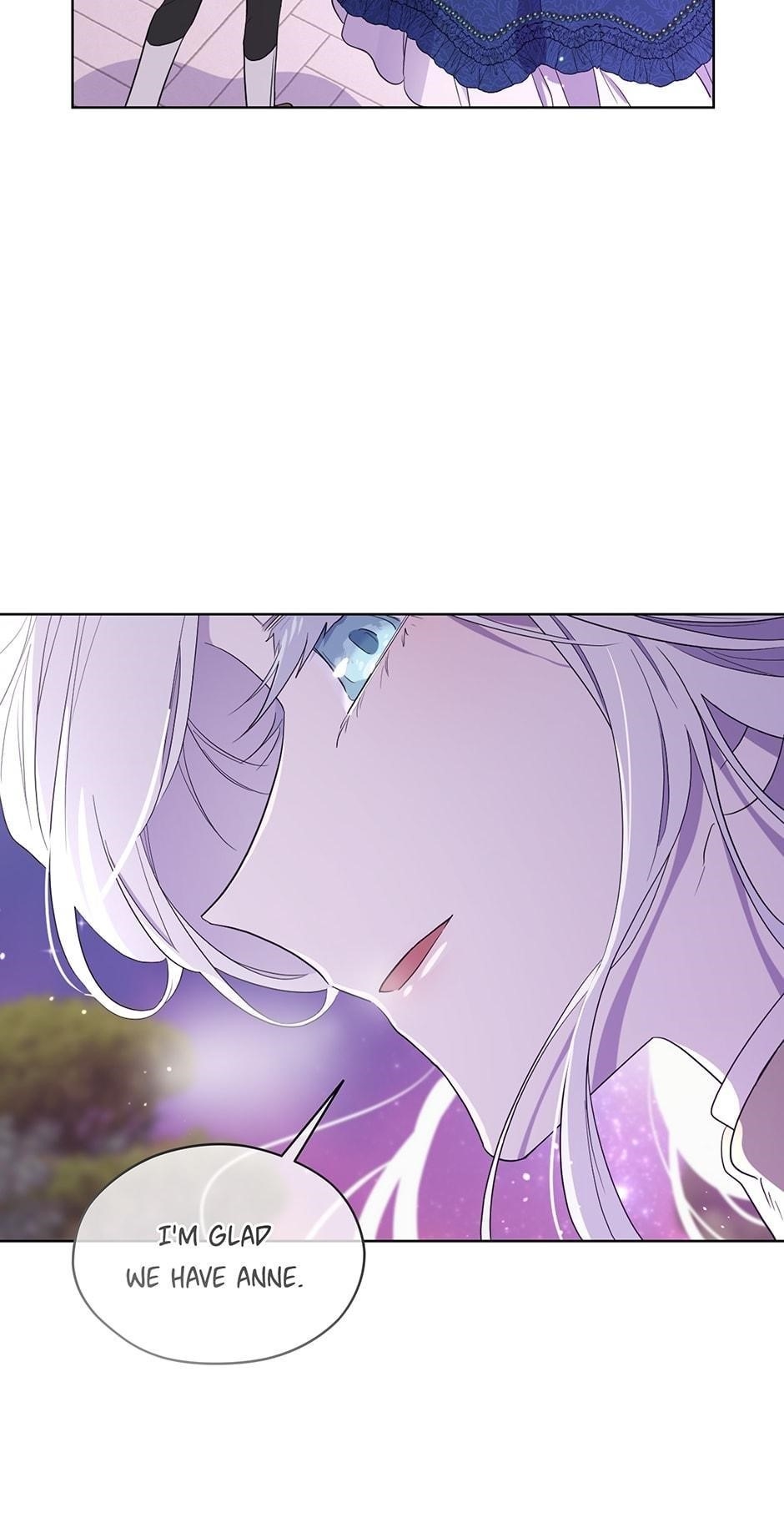 I Became the Male Lead’s Mother Chapter 73 - Page 51 in English