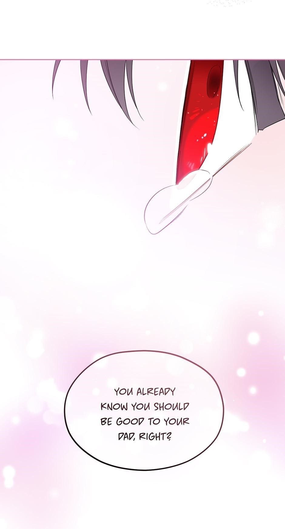 I Became the Male Lead’s Mother Chapter 73 - Page 66 in English