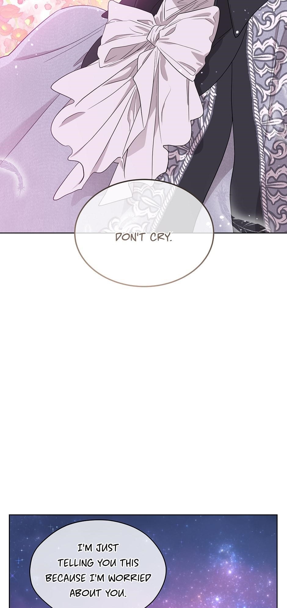 I Became the Male Lead’s Mother Chapter 73 - Page 69 in English