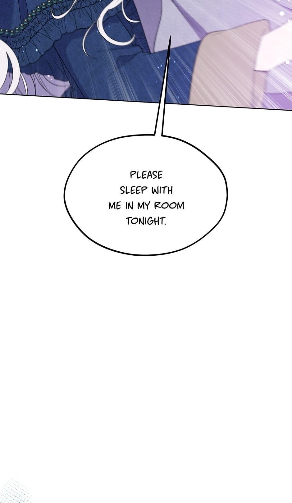 I Became the Male Lead’s Mother Chapter 73 - Page 72 in English
