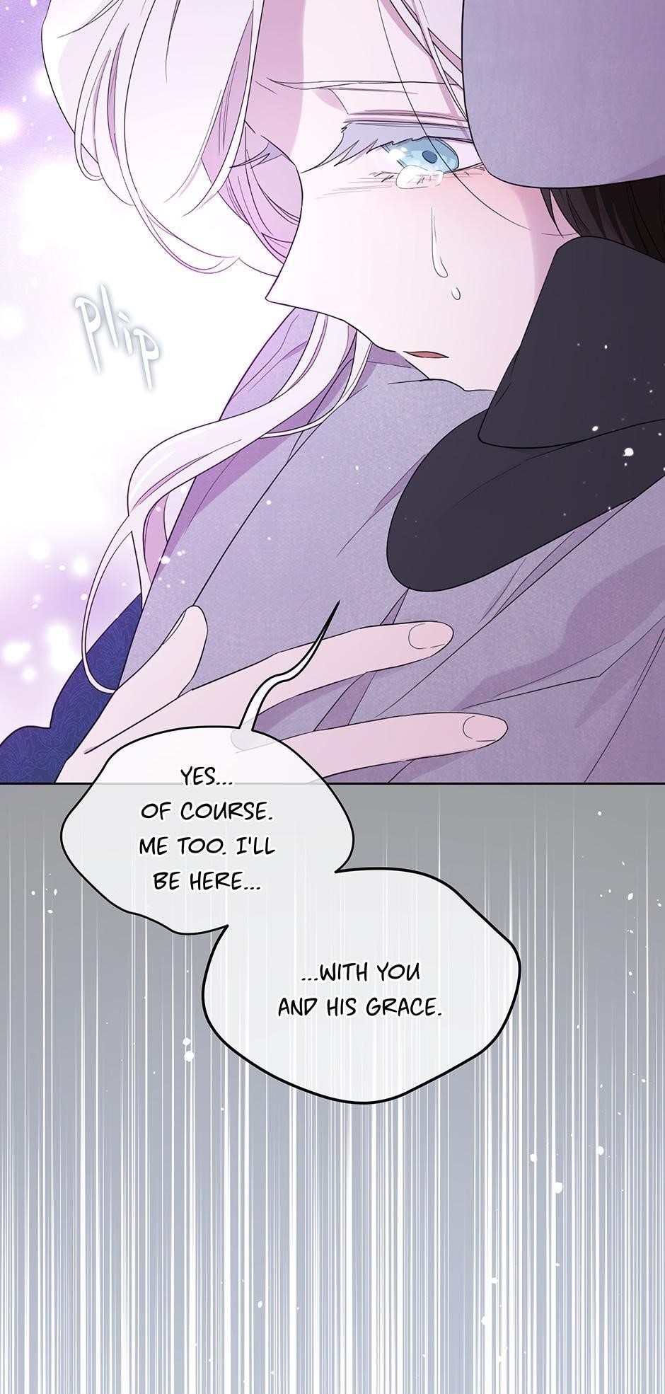 I Became the Male Lead’s Mother Chapter 73 - Page 78 in English