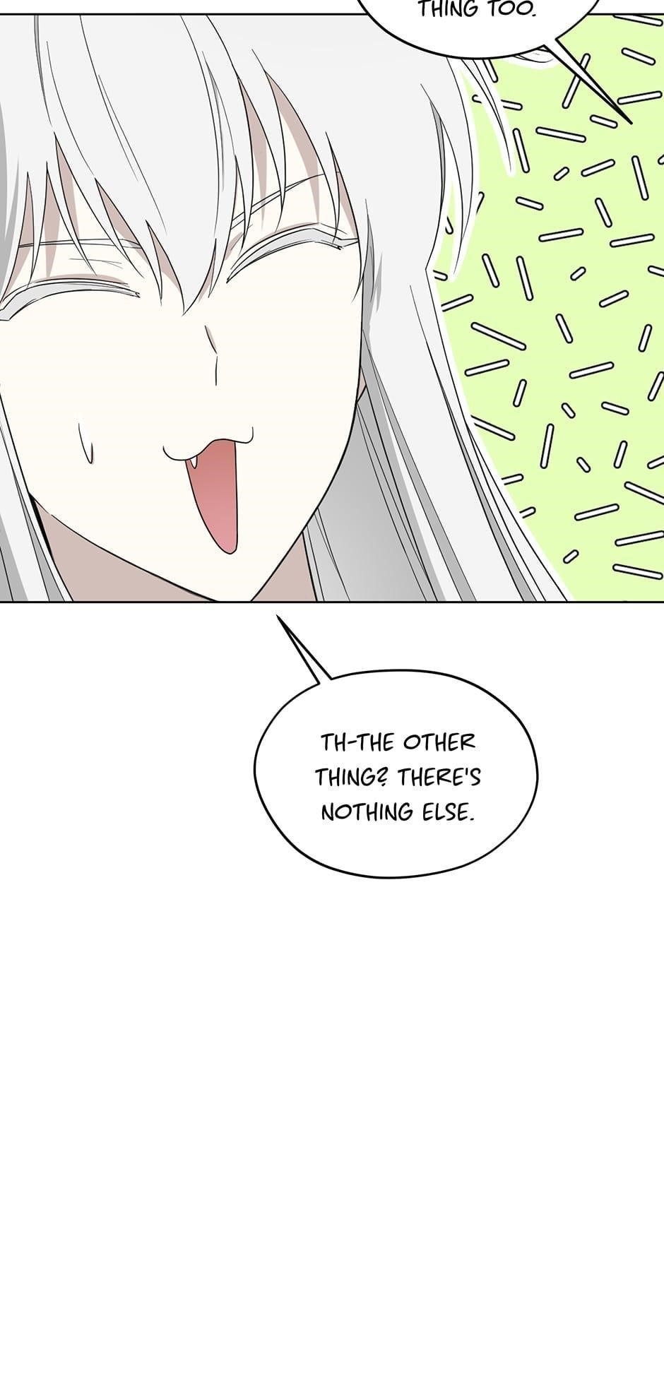I Became the Male Lead’s Mother Chapter 73 - Page 8 in English